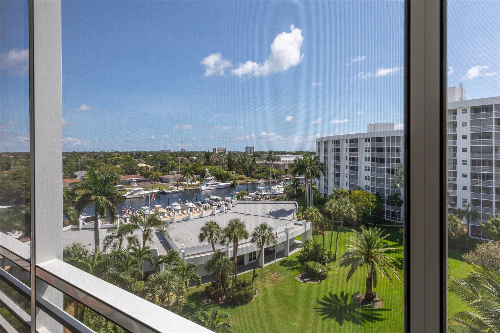 GARDEN AIRE VILLAGE - Residential