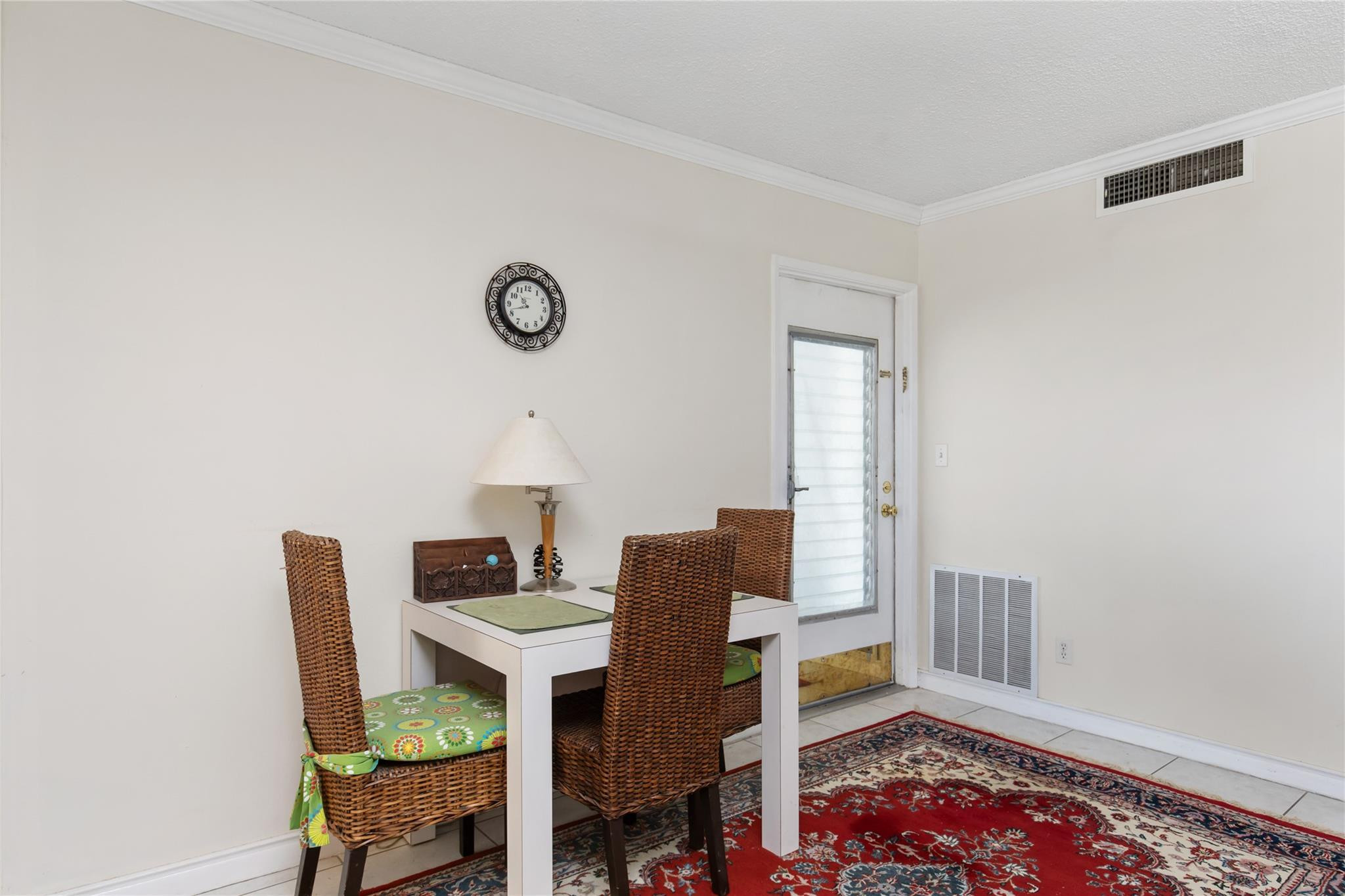 GARDEN AIRE VILLAGE - Residential