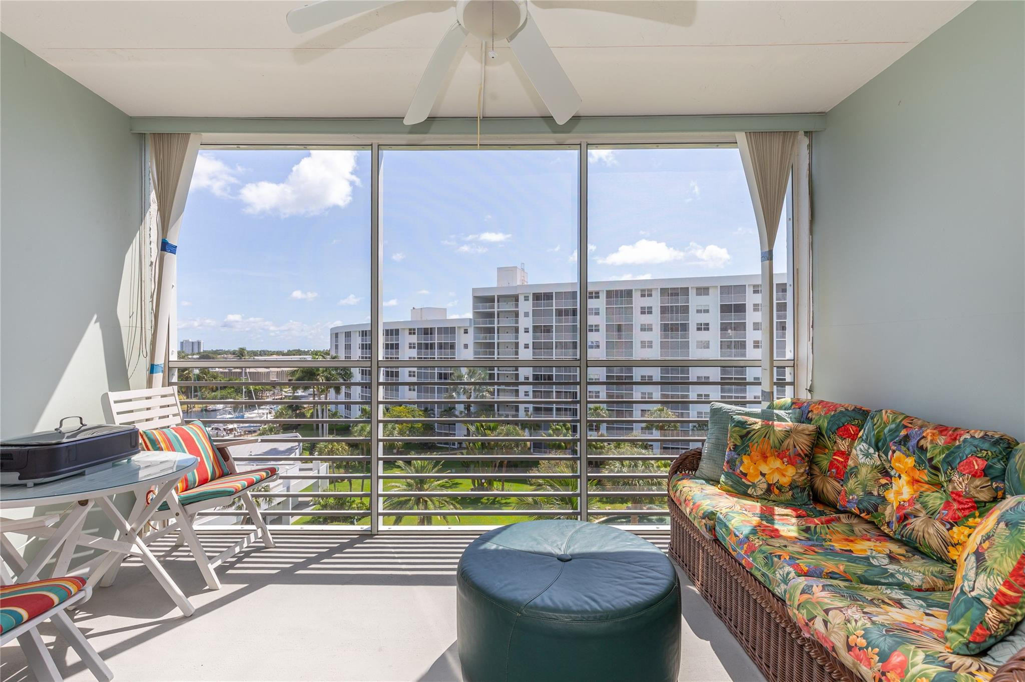 GARDEN AIRE VILLAGE - Residential