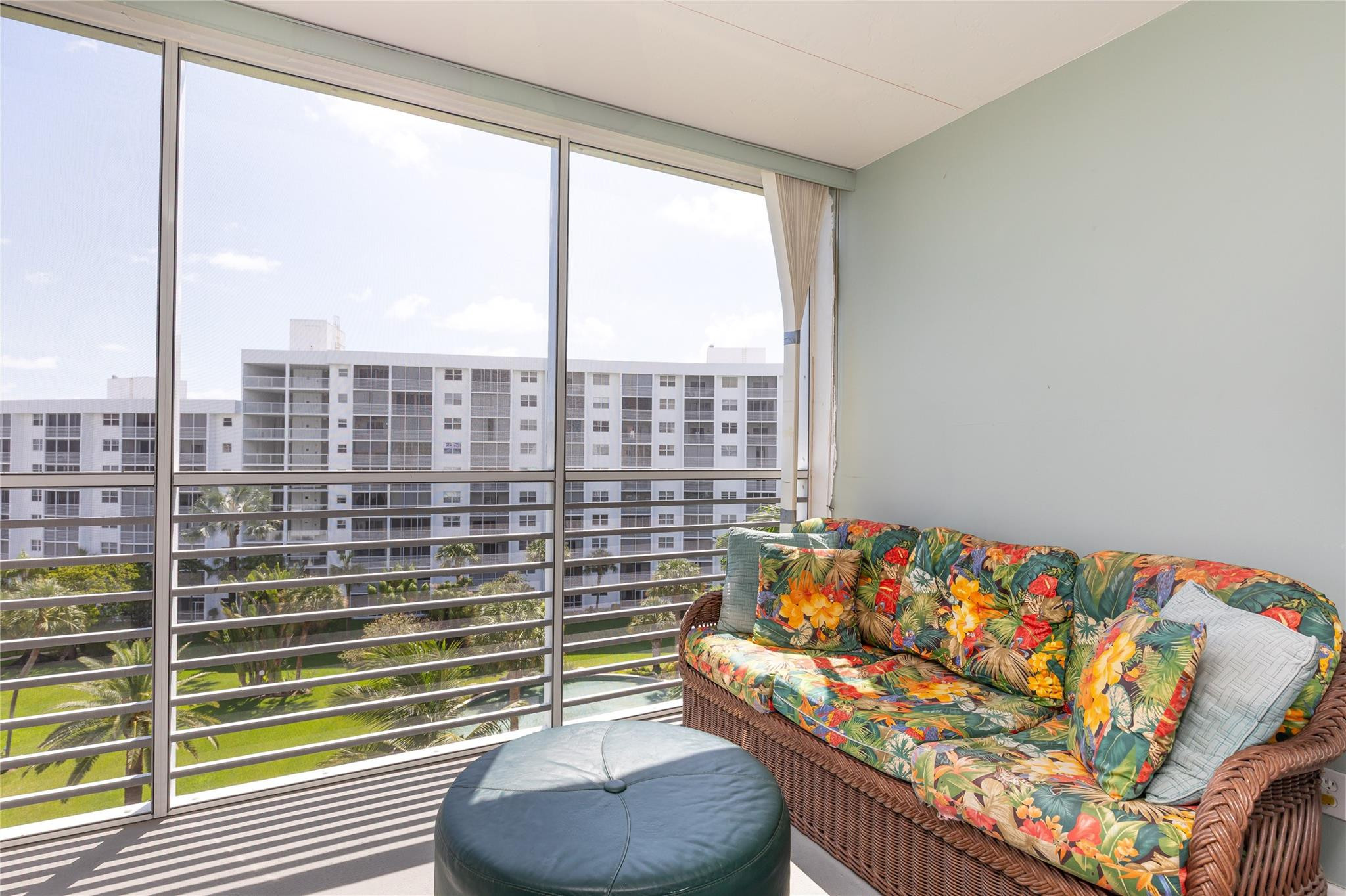 GARDEN AIRE VILLAGE - Residential