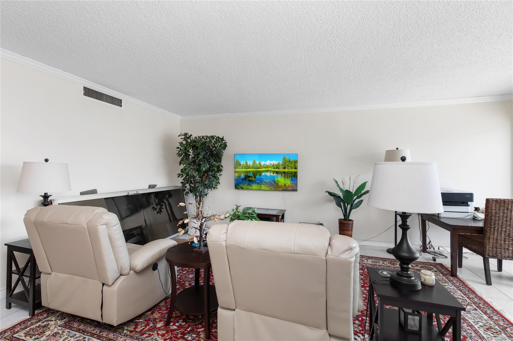 GARDEN AIRE VILLAGE - Residential