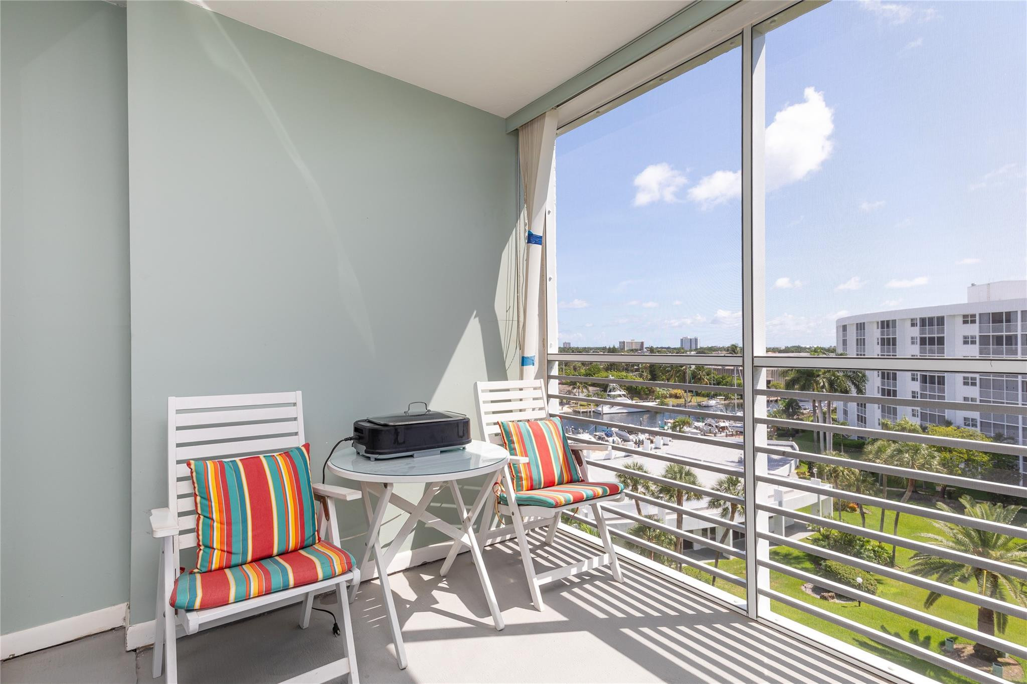 GARDEN AIRE VILLAGE - Residential