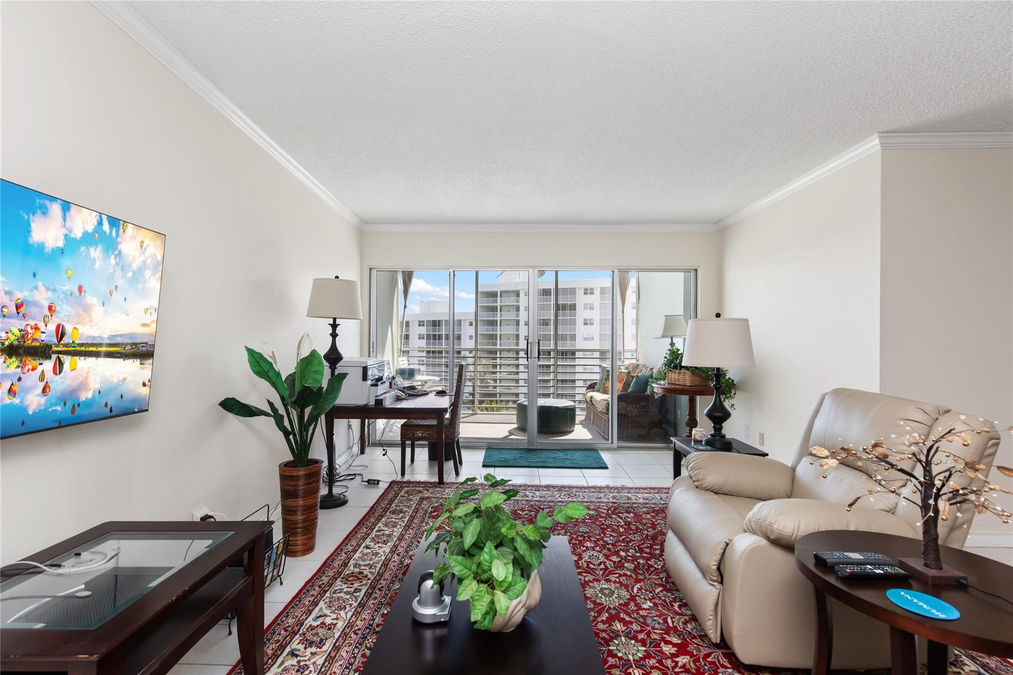 GARDEN AIRE VILLAGE - Residential