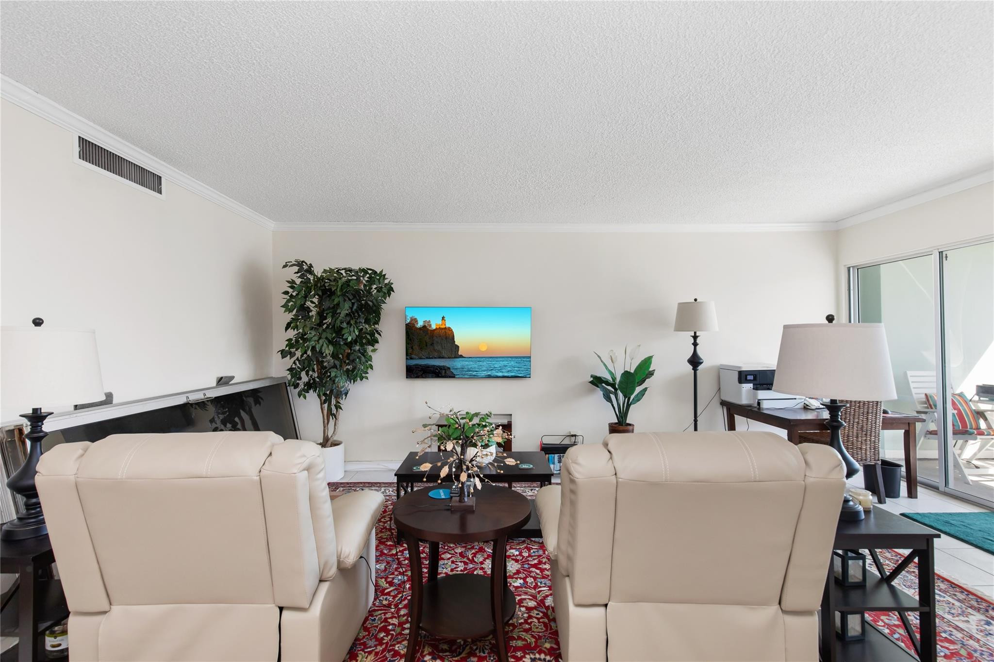 GARDEN AIRE VILLAGE - Residential