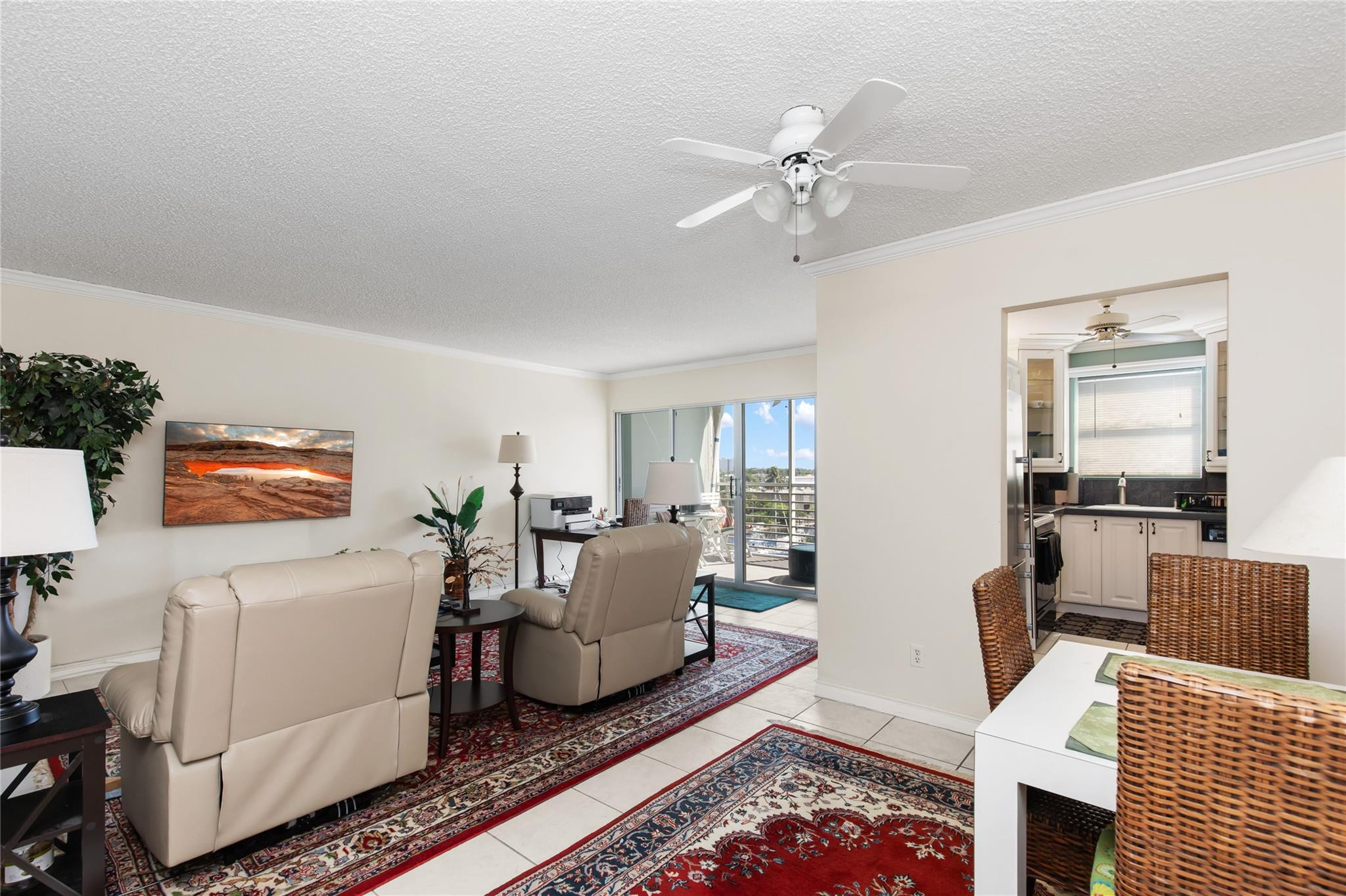 GARDEN AIRE VILLAGE - Residential