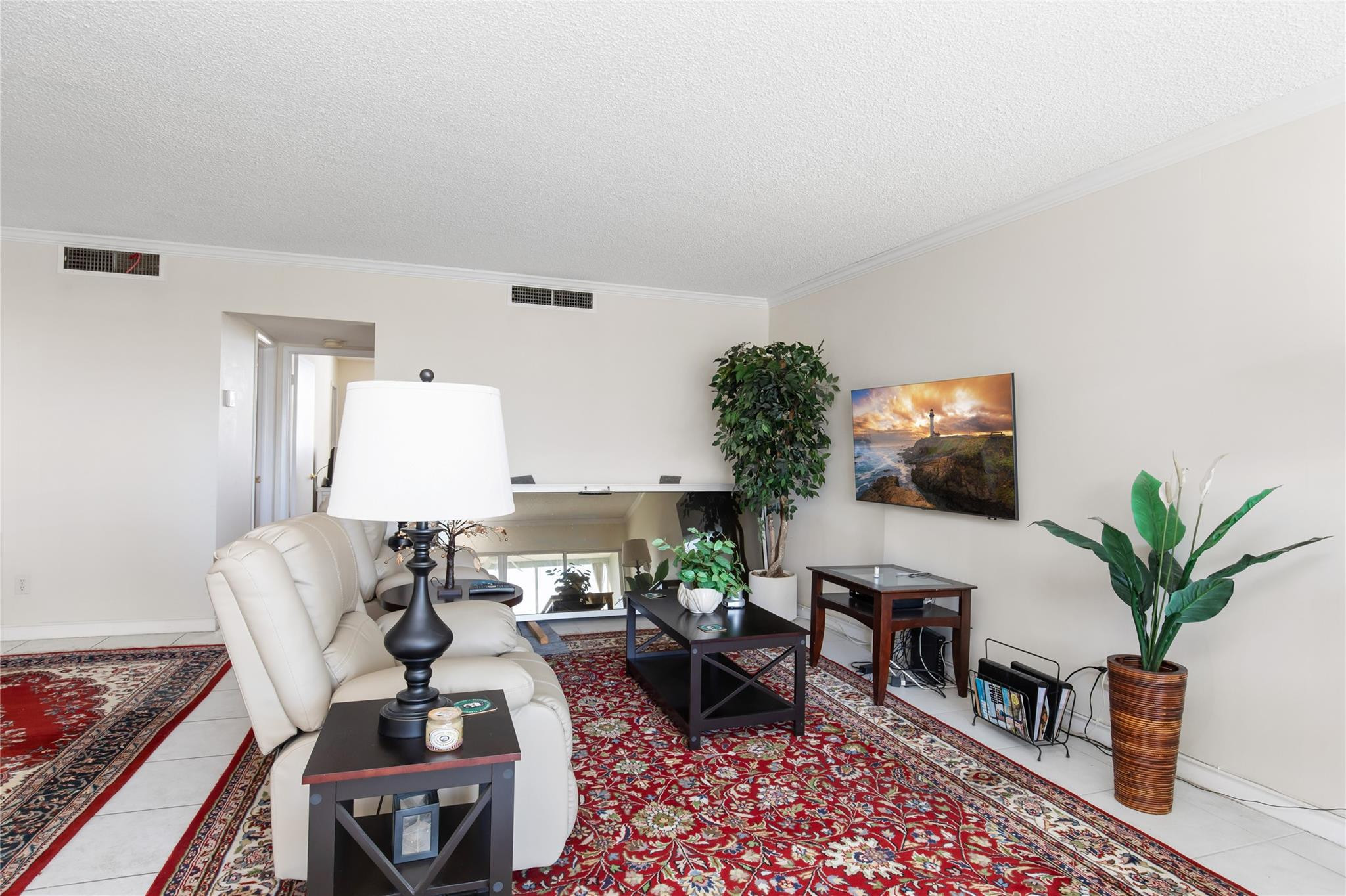 GARDEN AIRE VILLAGE - Residential