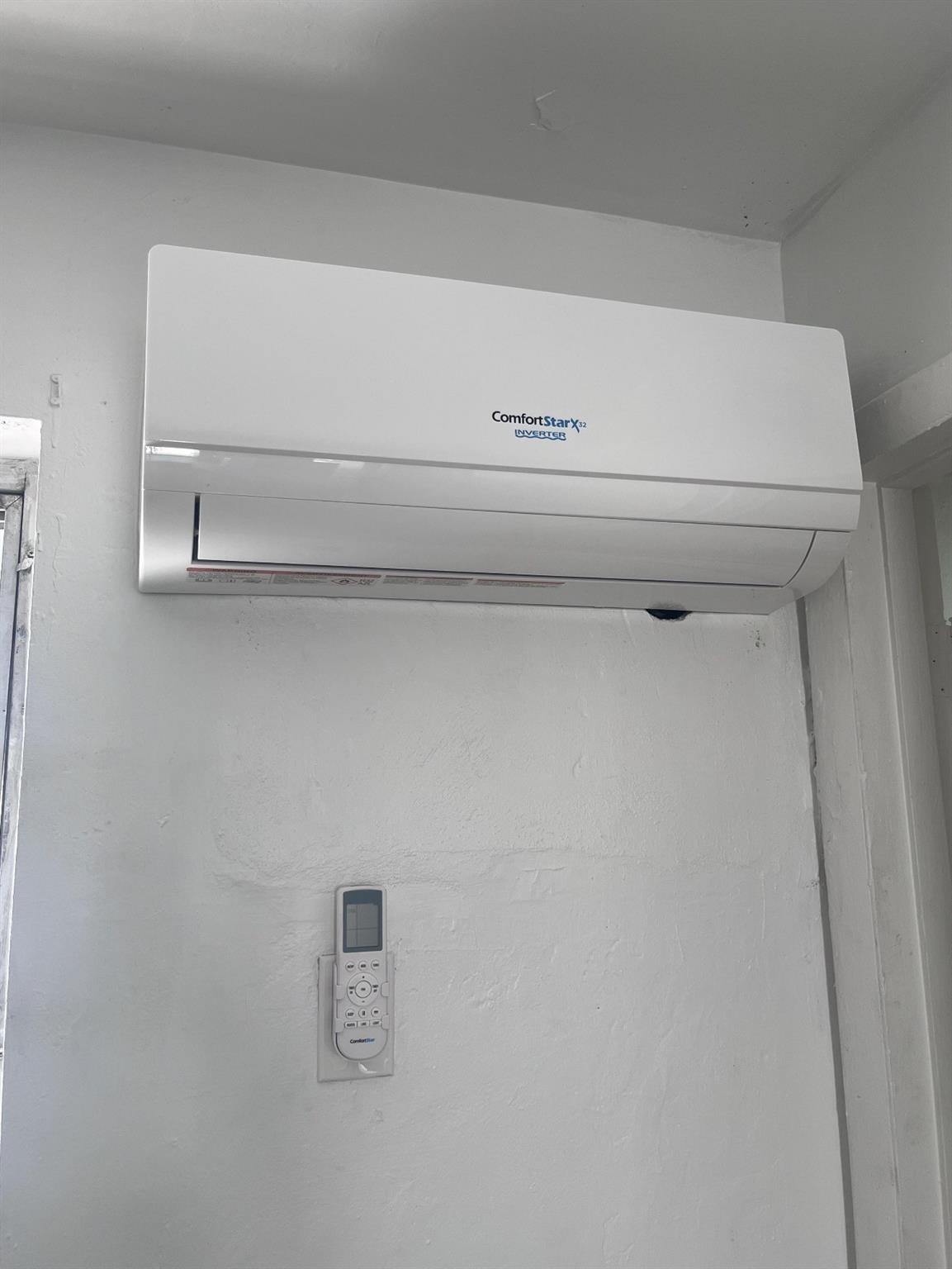 CURTISS PARK - Residential Lease