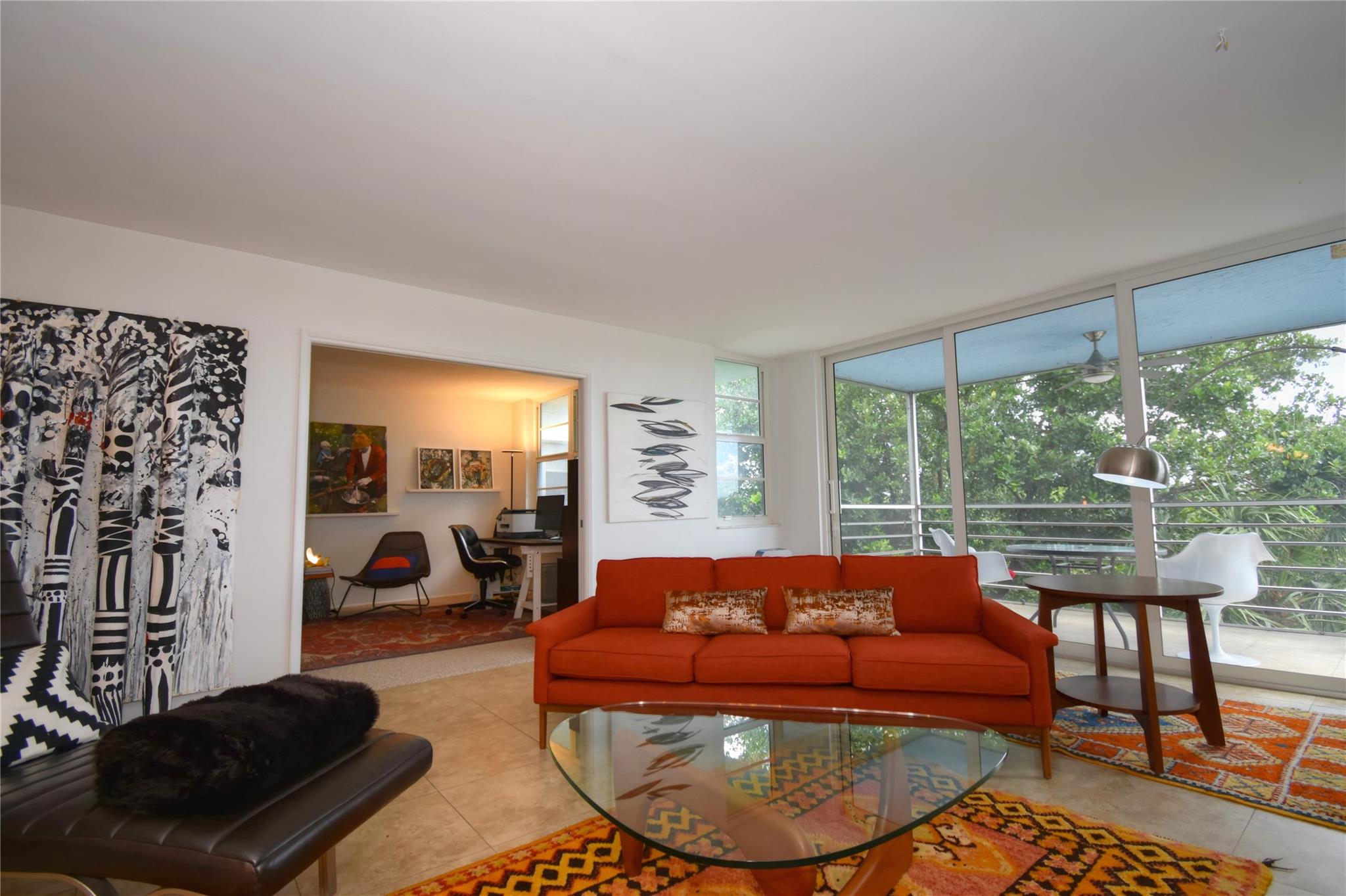 Palm Aire Country Club Ap - Residential