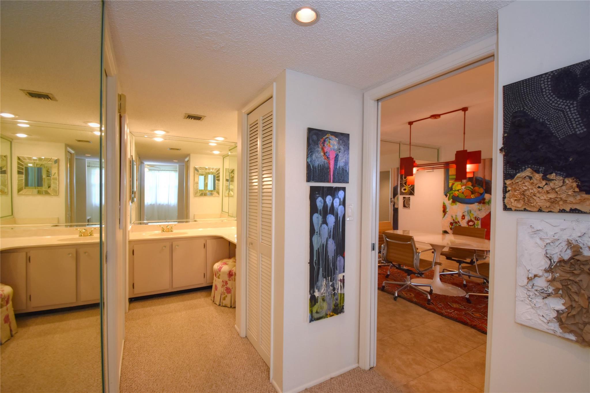 Palm Aire Country Club Ap - Residential