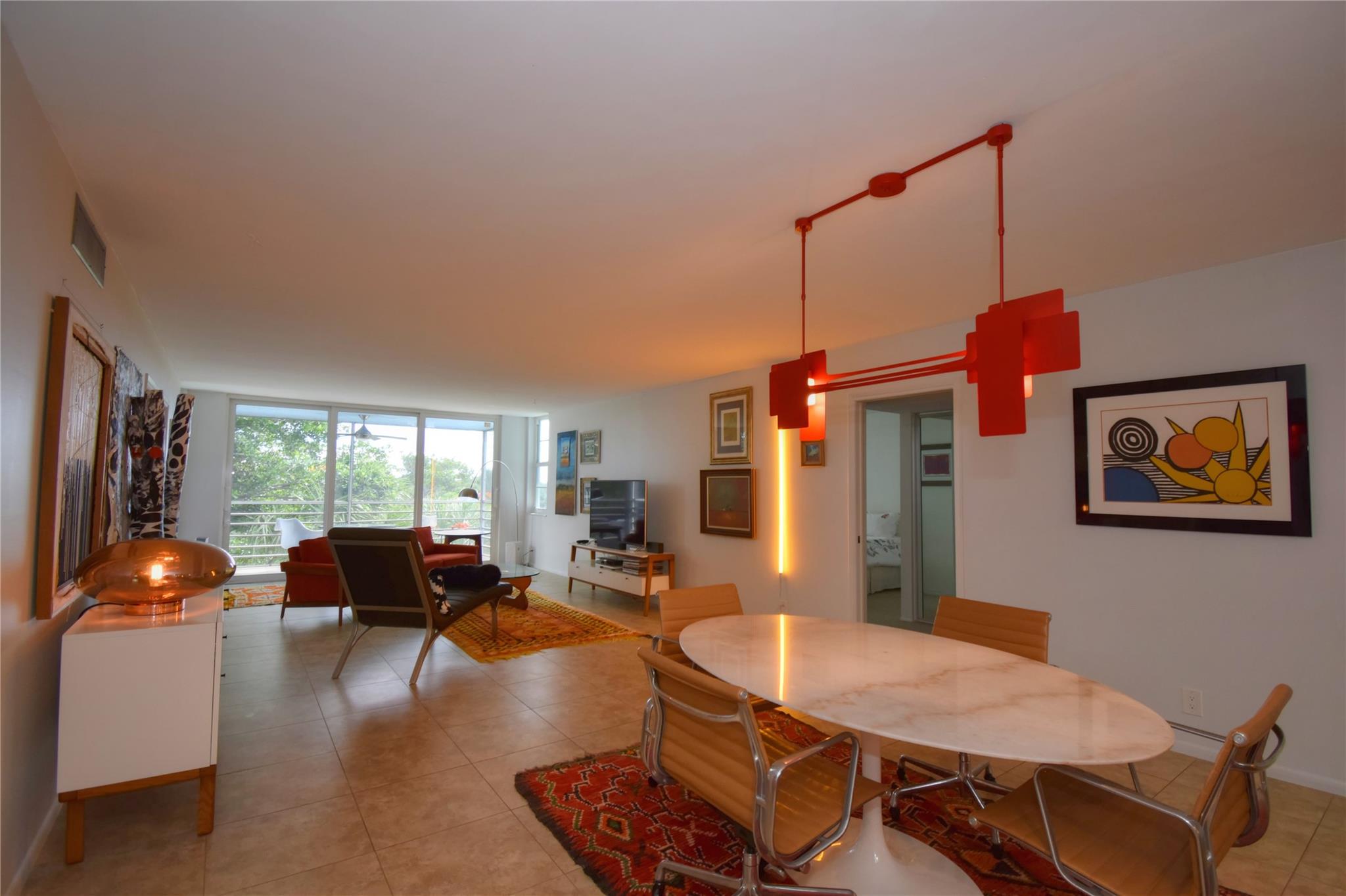 Palm Aire Country Club Ap - Residential