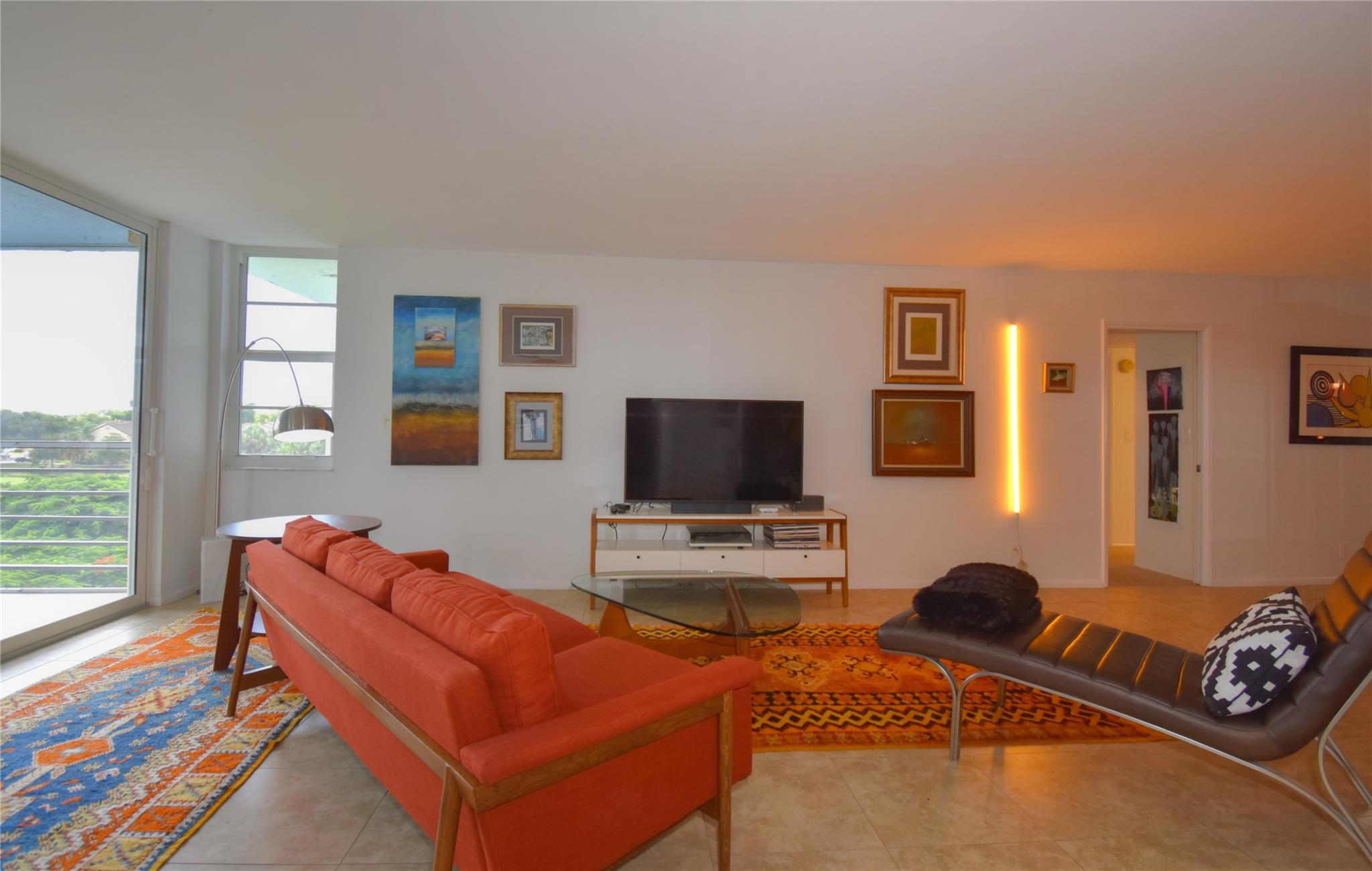 Palm Aire Country Club Ap - Residential