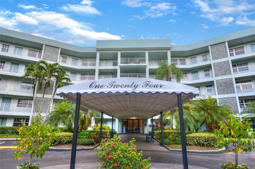 Top-Floor Gem Priced to Sell!
This partially updated top-floor apartment is a fantastic opportunity to make it your own. The kitchen features sleek granite countertops and stainless steel appliances, blending modern touches with timeless functionality. Durable tile flooring runs throughout the living area;  bedrooms feature carpet.
There’s plenty of potential here to update and customize the space to your personal taste and style. Enjoy a peaceful setting surrounded by beautiful trees, while being just minutes from Topgolf, popular restaurants, entertainment, and major travel corridors like the Turnpike and I-95.
Photos reflect the current condition — what you see is what you get. Easy to show, don’t miss your chance to own this value-packed home in a prime location!