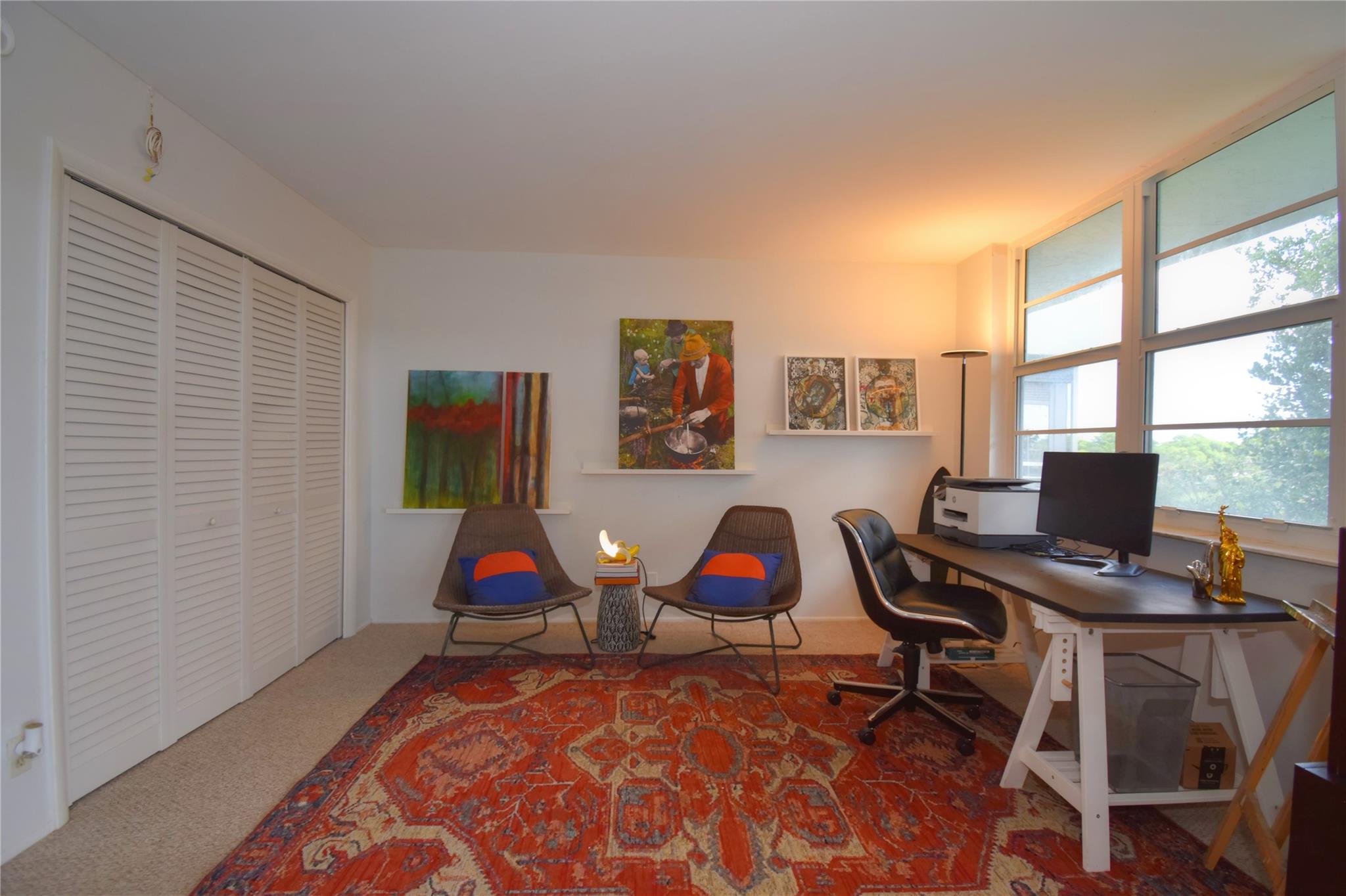 Palm Aire Country Club Ap - Residential