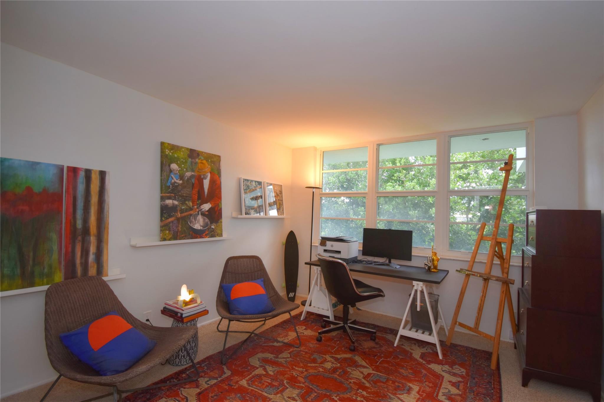 Palm Aire Country Club Ap - Residential