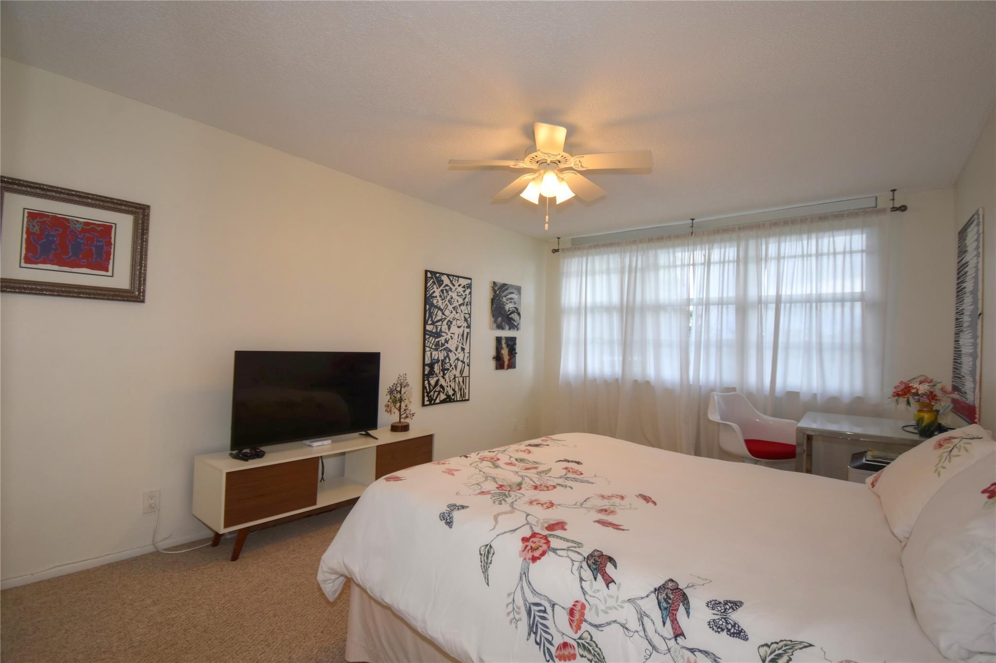 Palm Aire Country Club Ap - Residential