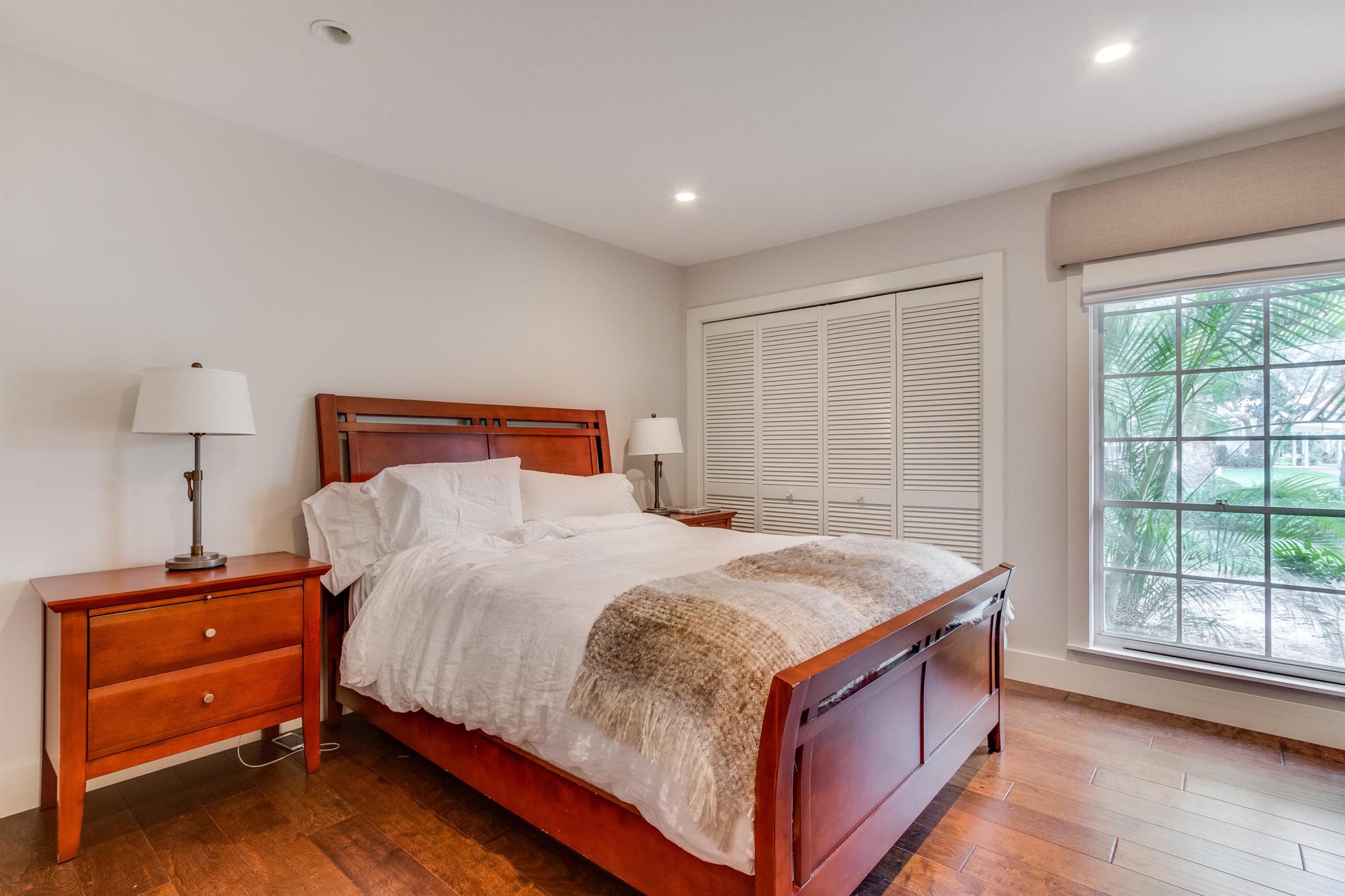 LAS CASITAS 3 - Residential Lease