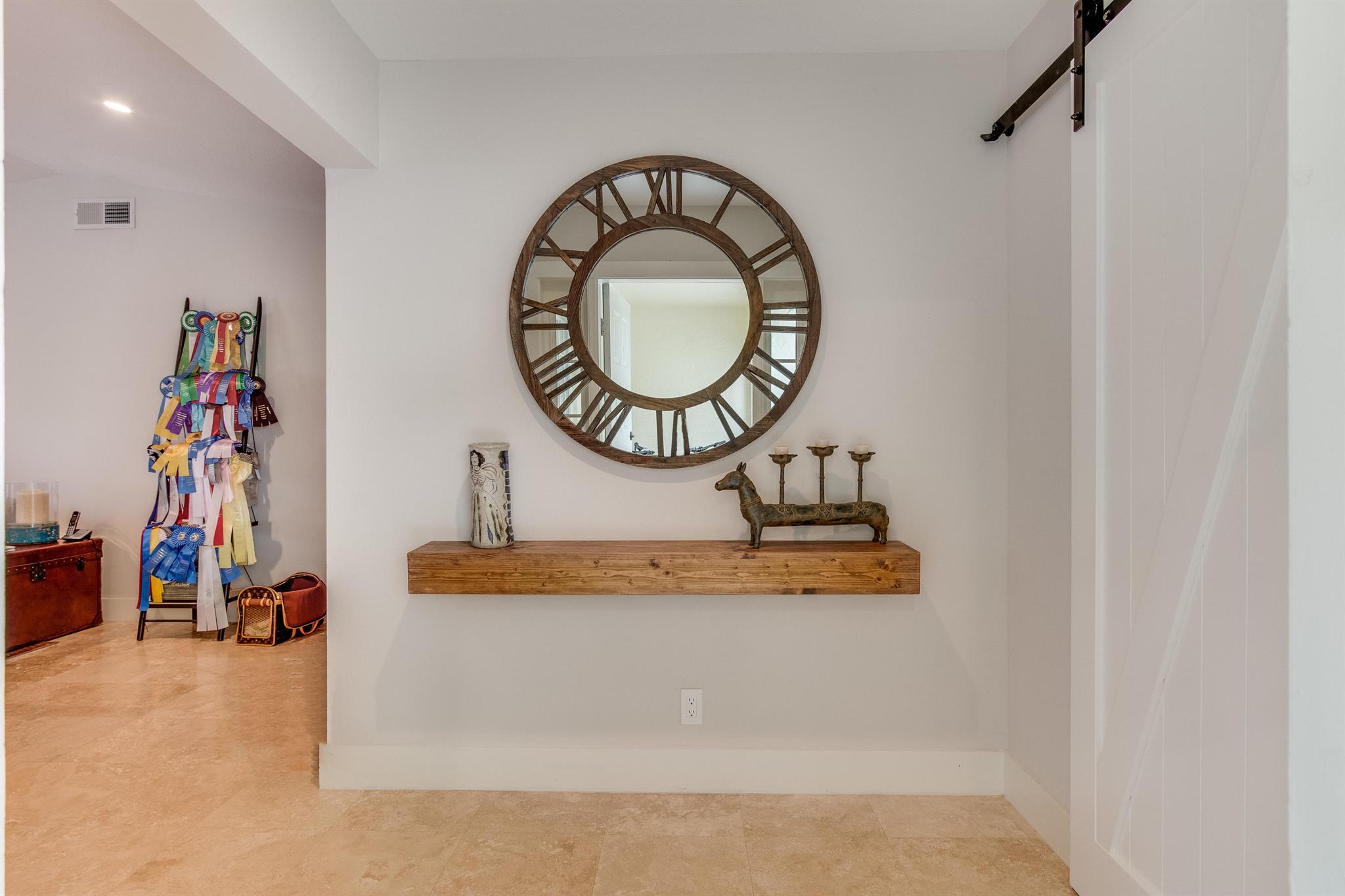 LAS CASITAS 3 - Residential Lease