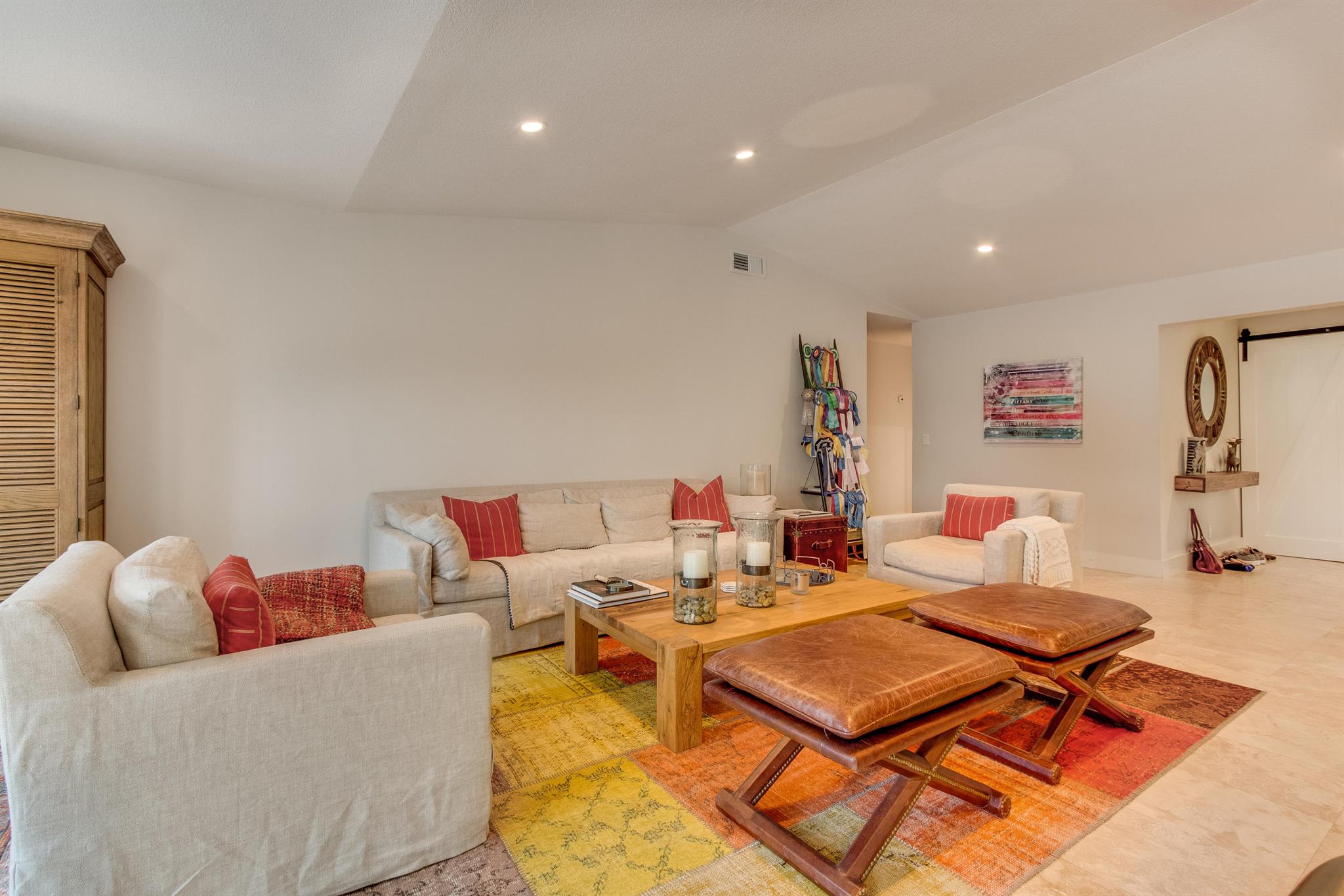 LAS CASITAS 3 - Residential Lease