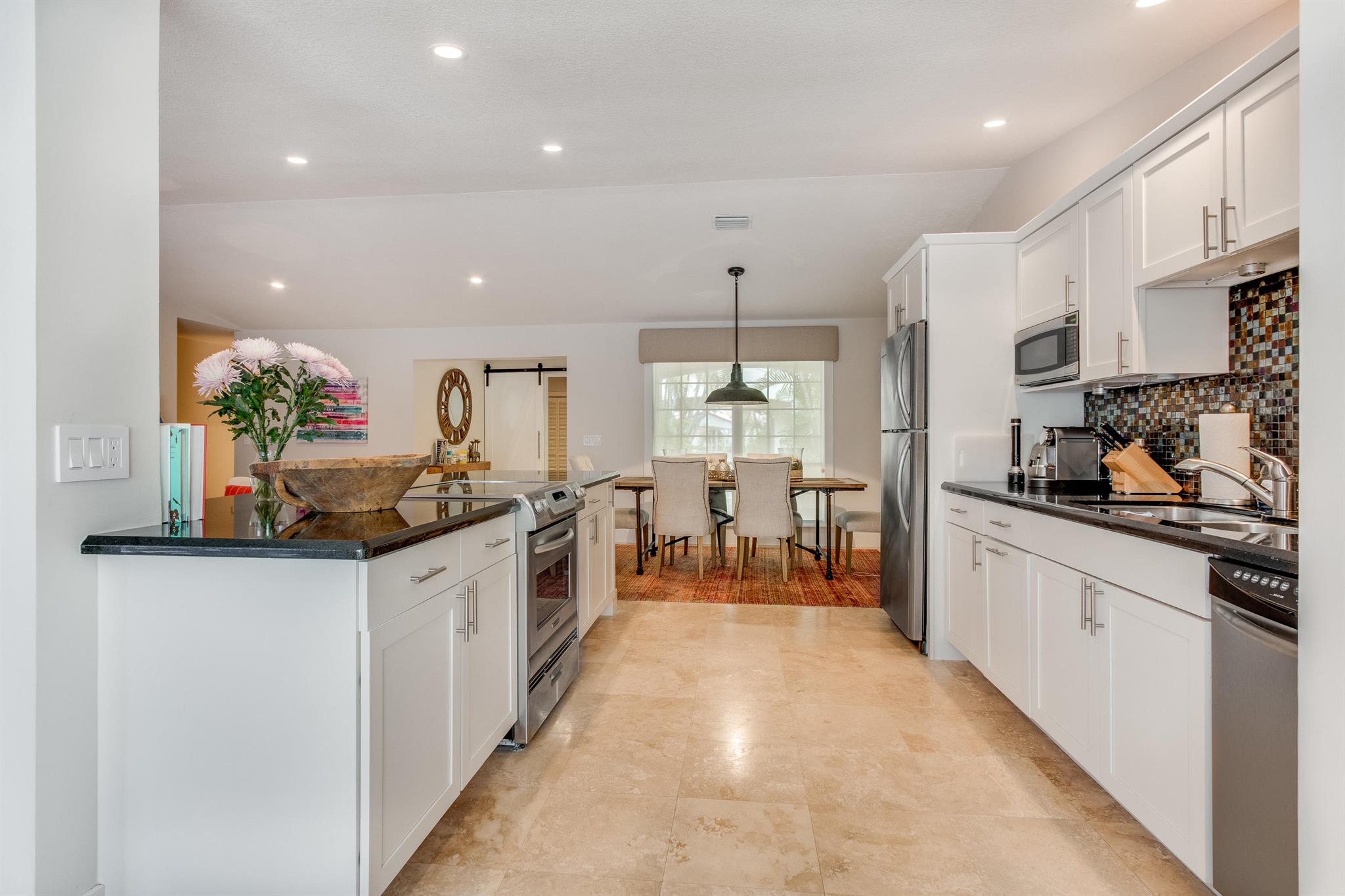 LAS CASITAS 3 - Residential Lease