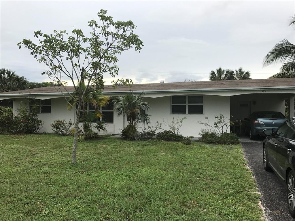 Breezeswept Park Estates - Residential