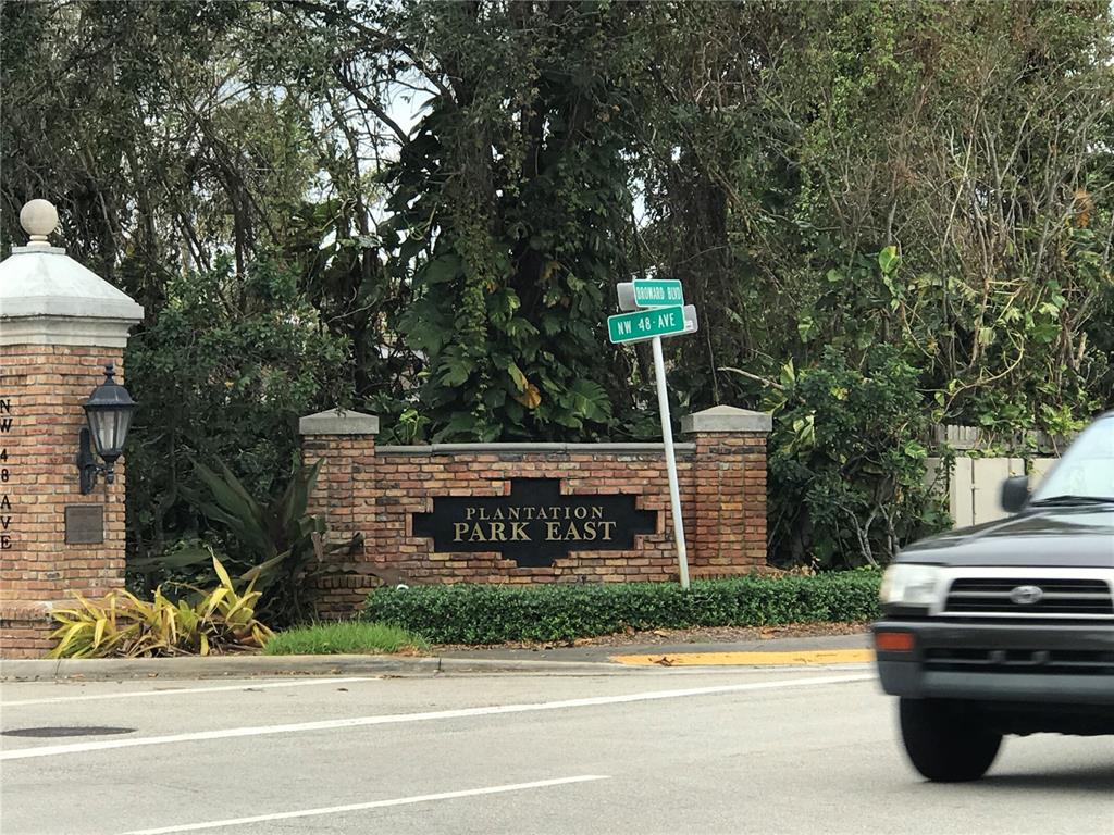 Breezeswept Park Estates - Residential