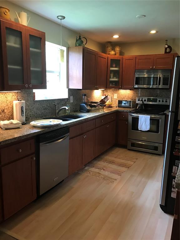 Breezeswept Park Estates - Residential