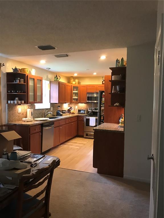 Breezeswept Park Estates - Residential