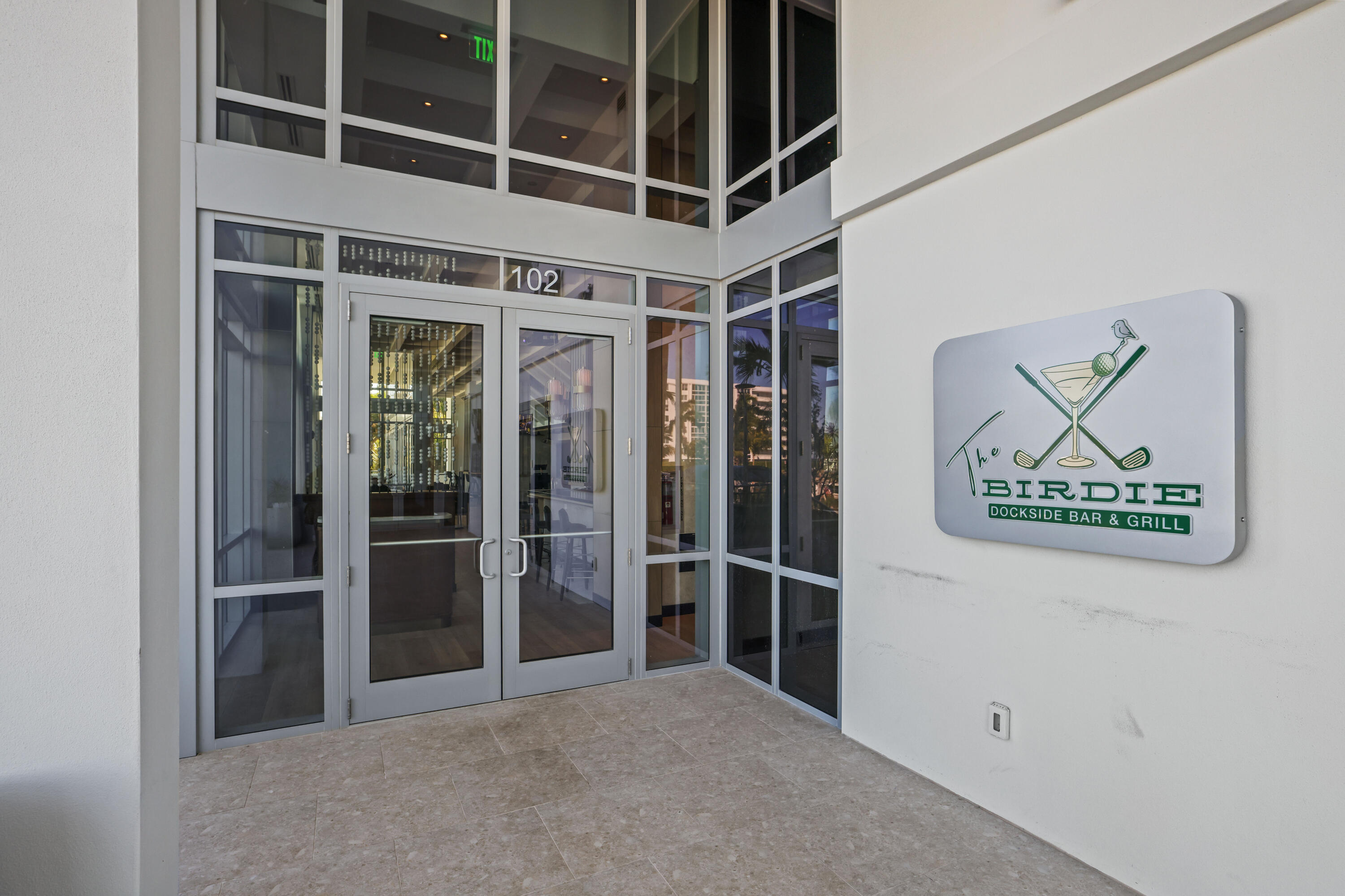 NAUTILUS 220 CONDO - Residential