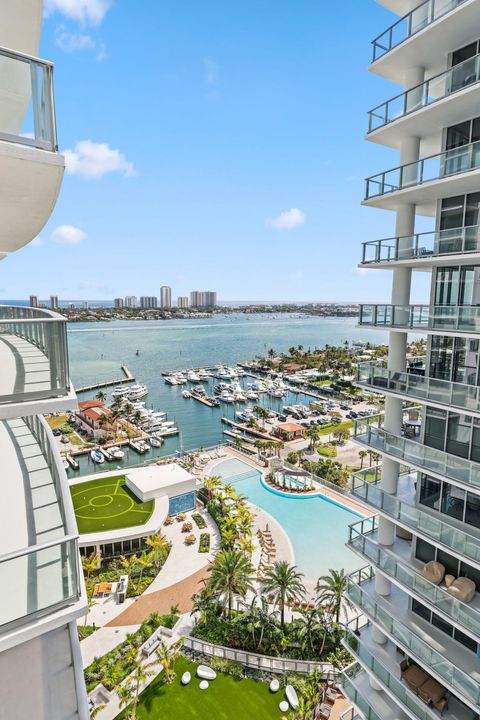 220 Lake Shore Drive 1823 Lake Park FL 33403