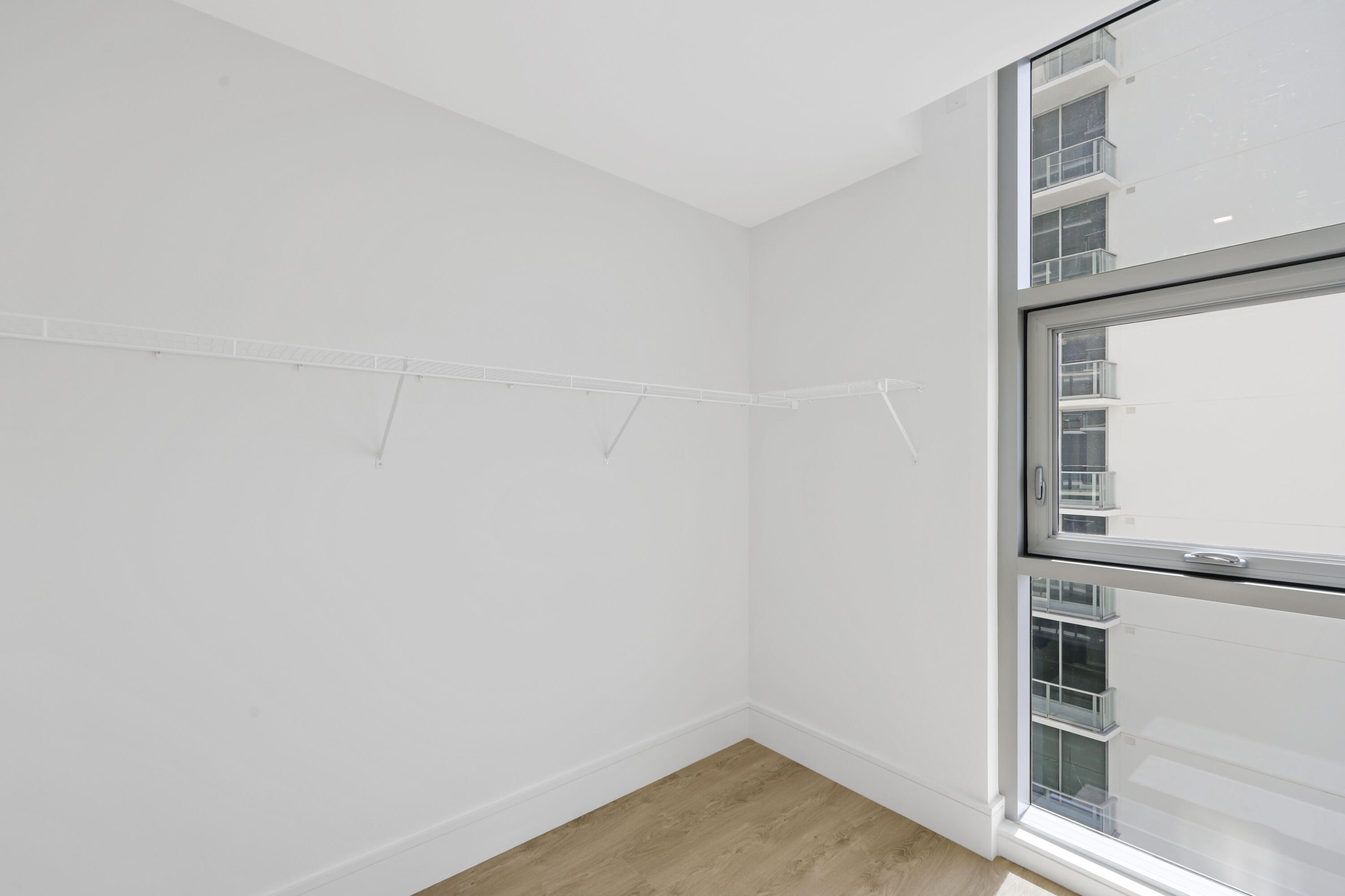 NAUTILUS 220 CONDO - Residential