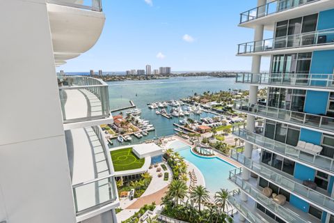 220 Lake Shore Drive 1823 Lake Park FL 33403