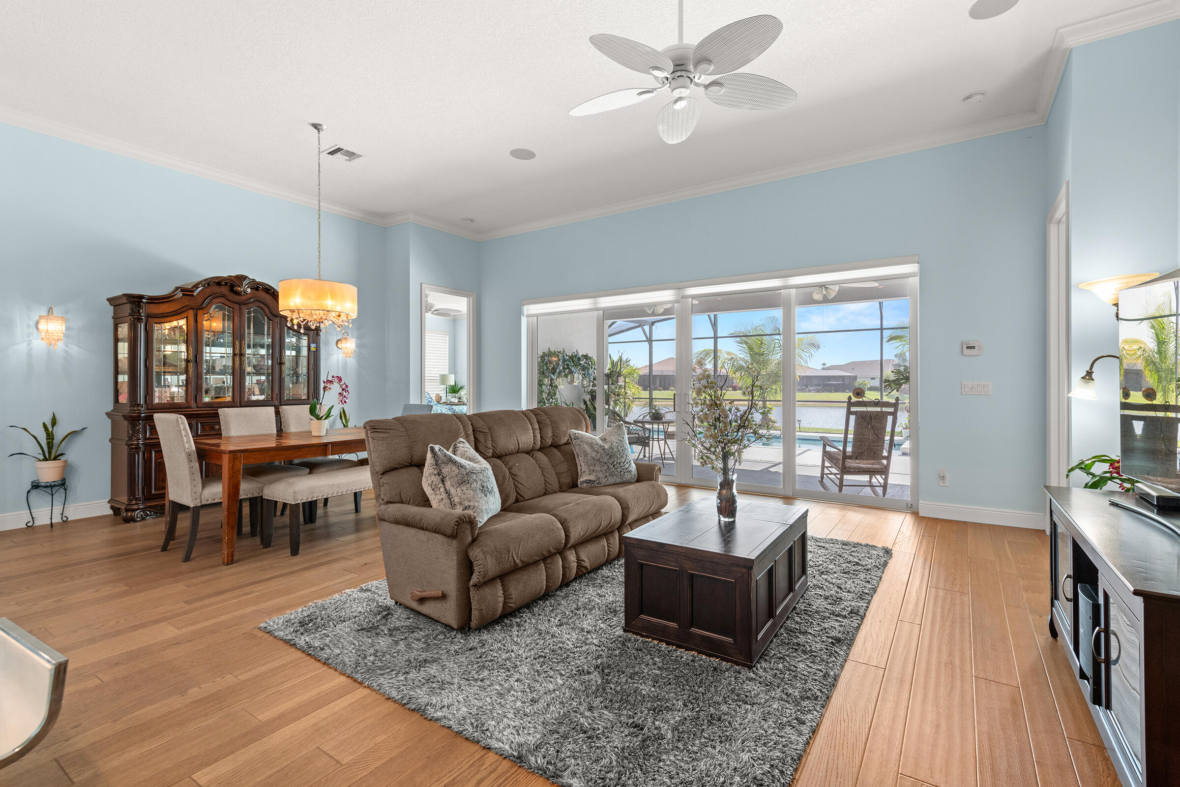 TRADITION PLAT NO 72 - Residential