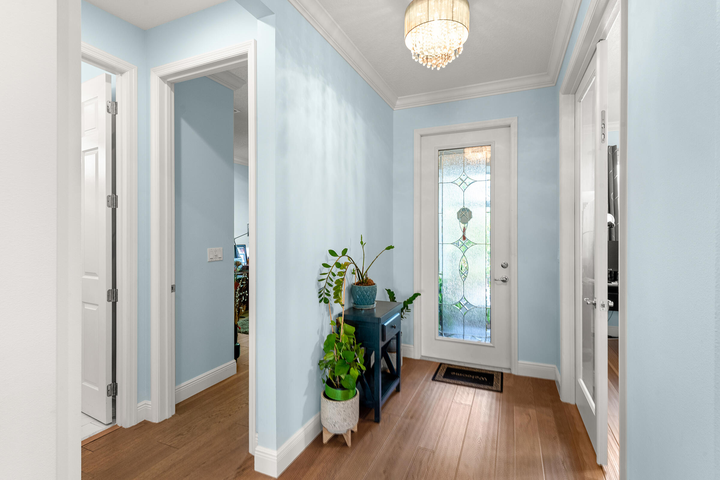 TRADITION PLAT NO 72 - Residential