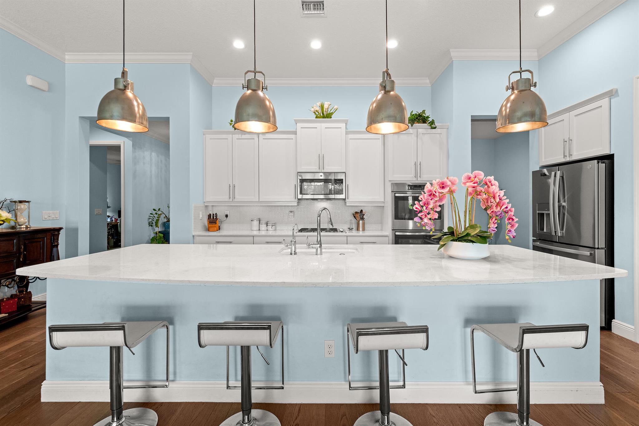 TRADITION PLAT NO 72 - Residential