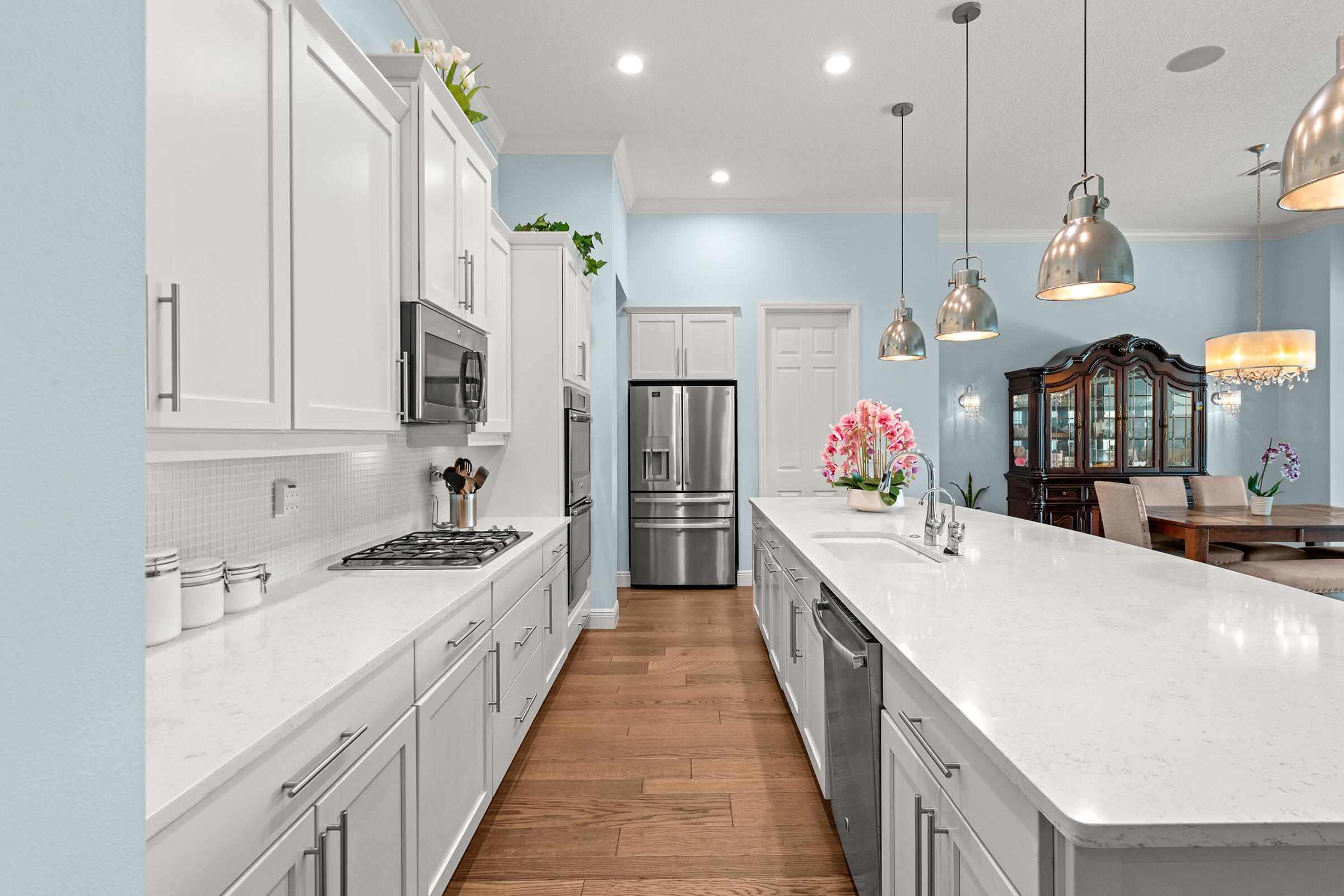 TRADITION PLAT NO 72 - Residential