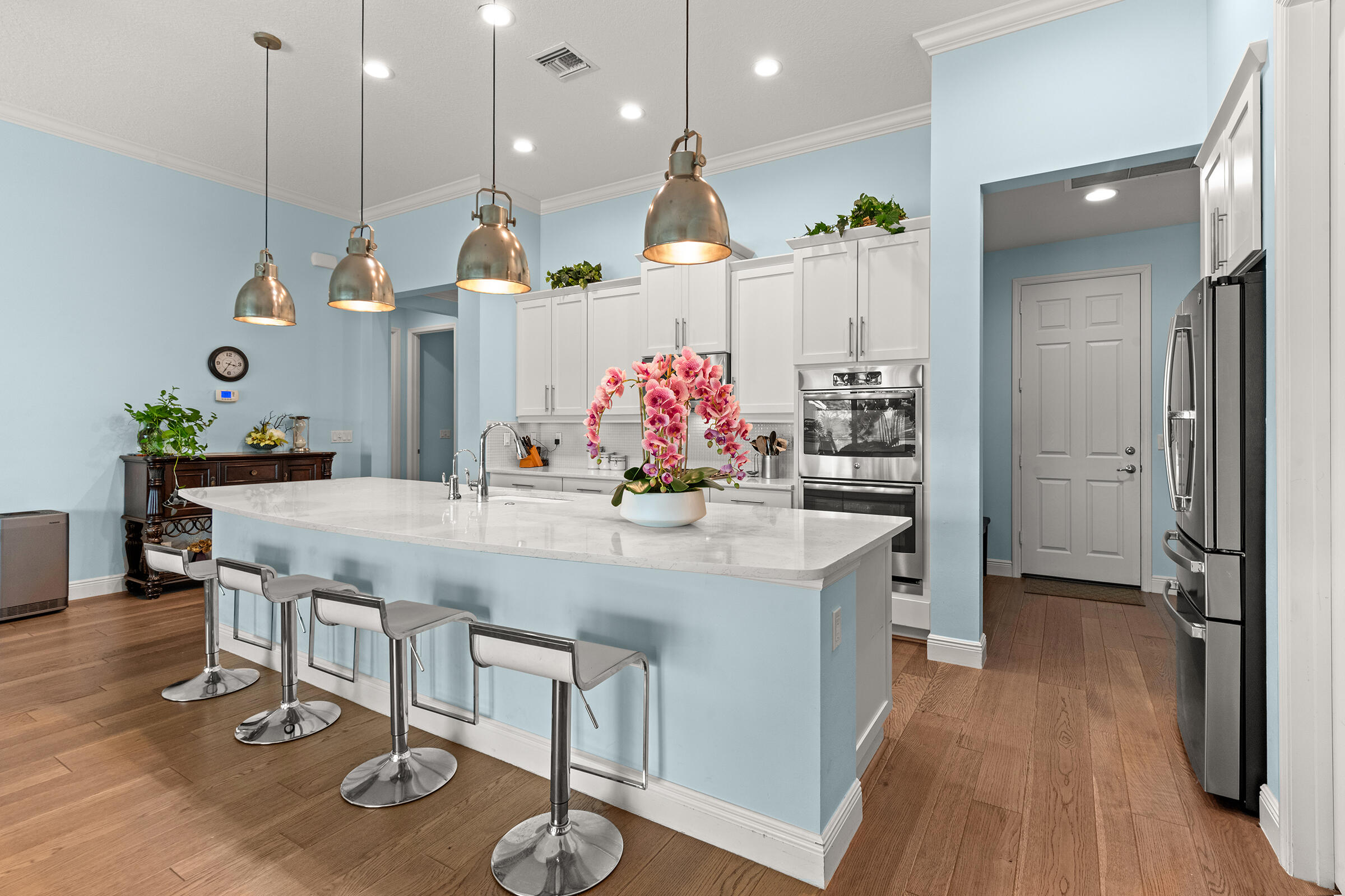 TRADITION PLAT NO 72 - Residential