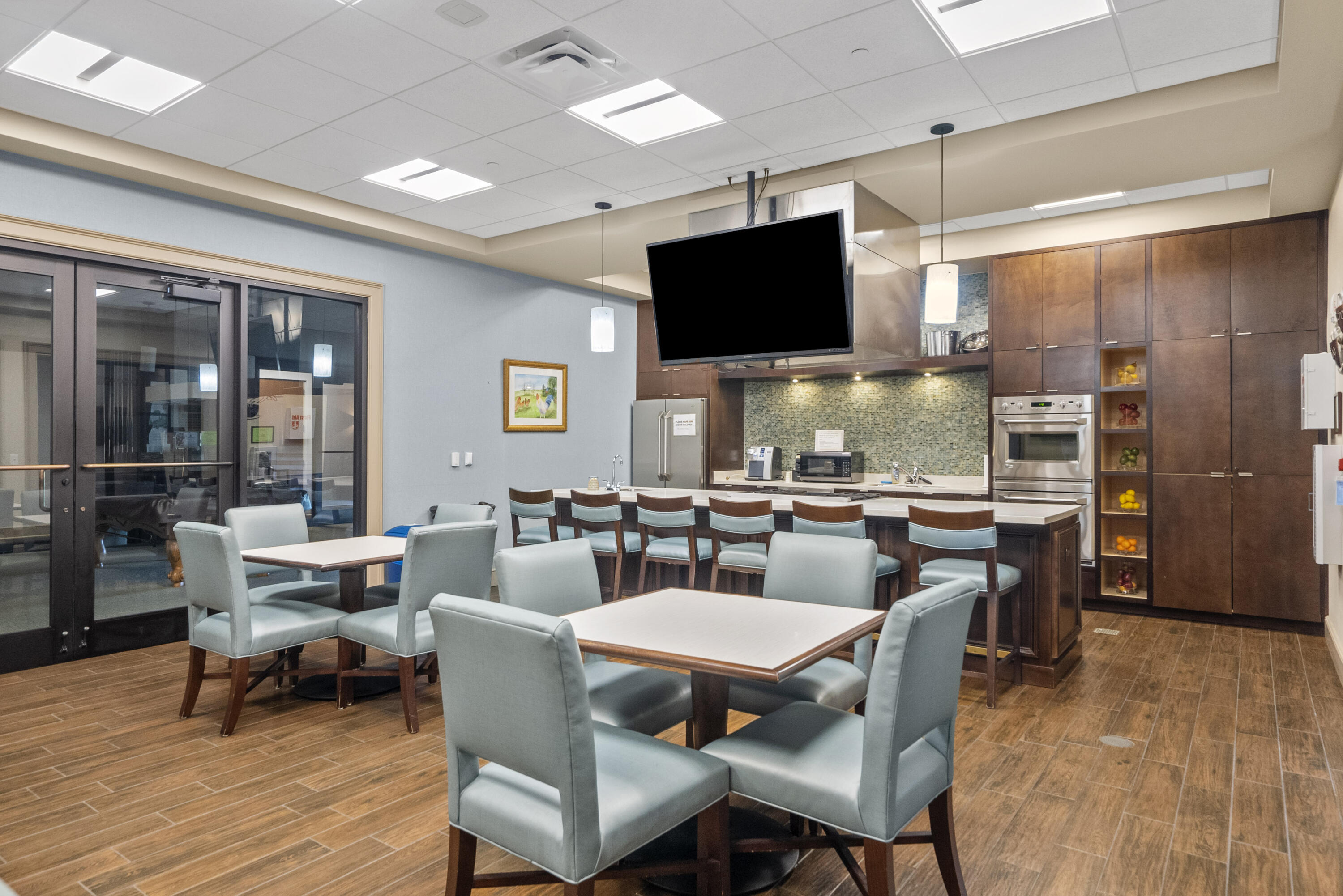 TRADITION PLAT NO 72 - Residential