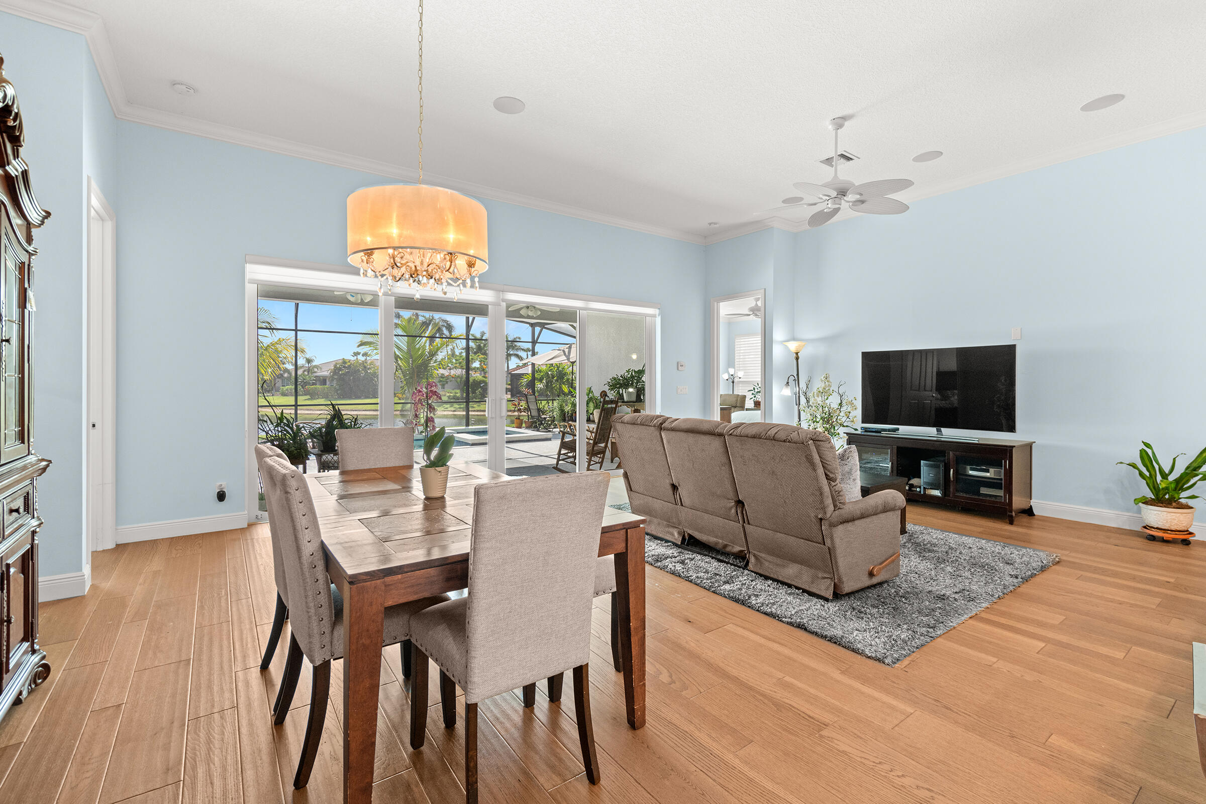 TRADITION PLAT NO 72 - Residential