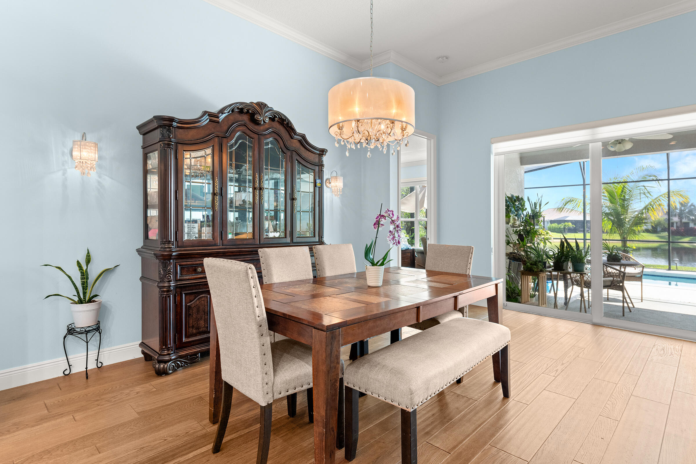 TRADITION PLAT NO 72 - Residential