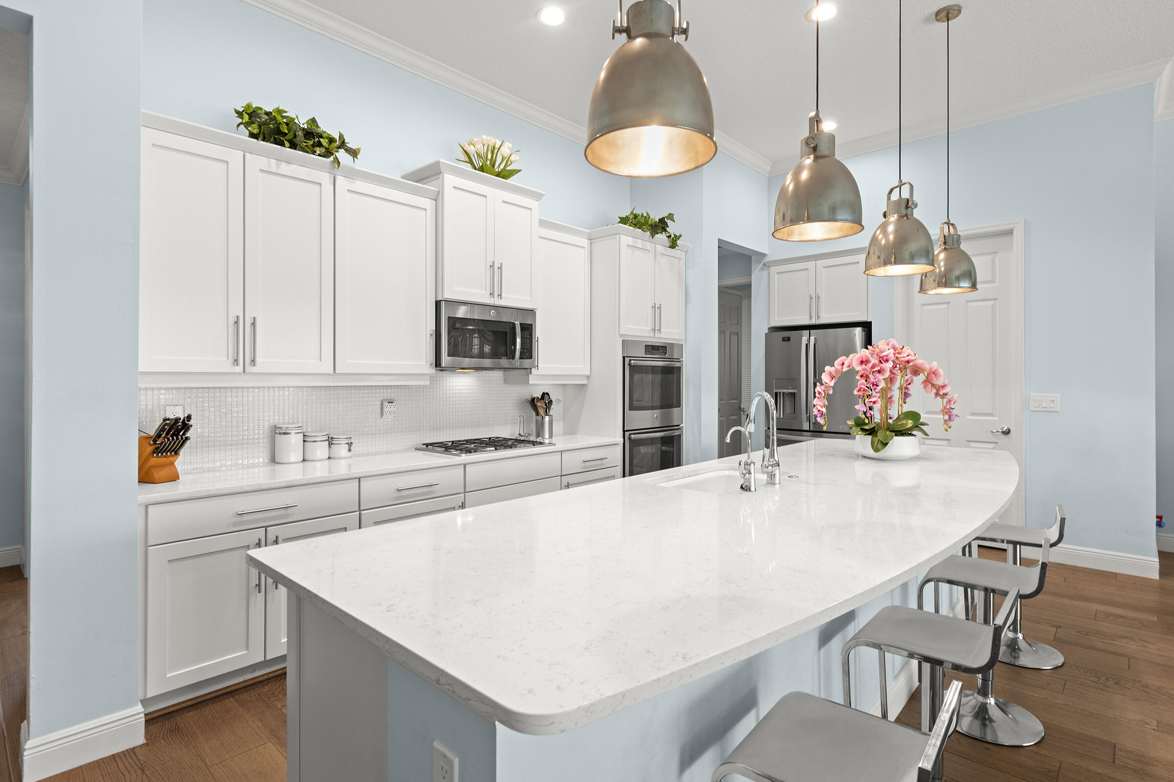 TRADITION PLAT NO 72 - Residential