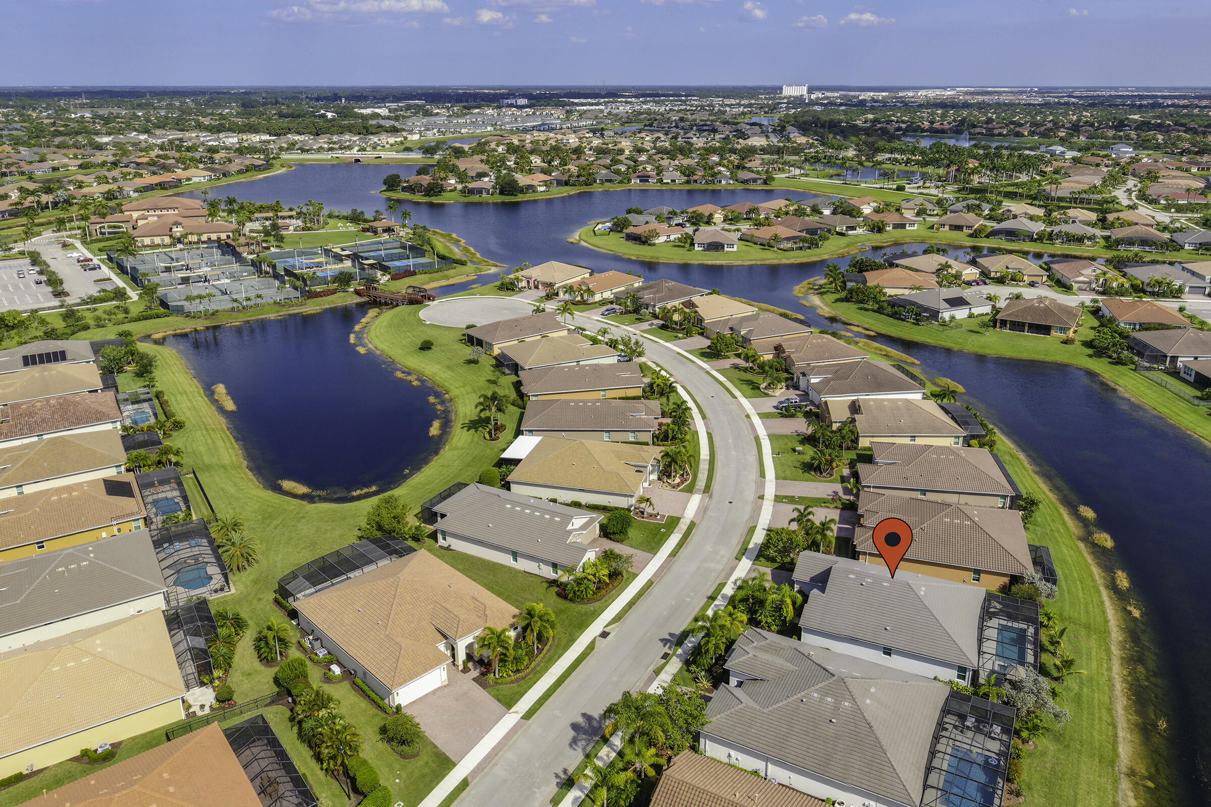 TRADITION PLAT NO 72 - Residential