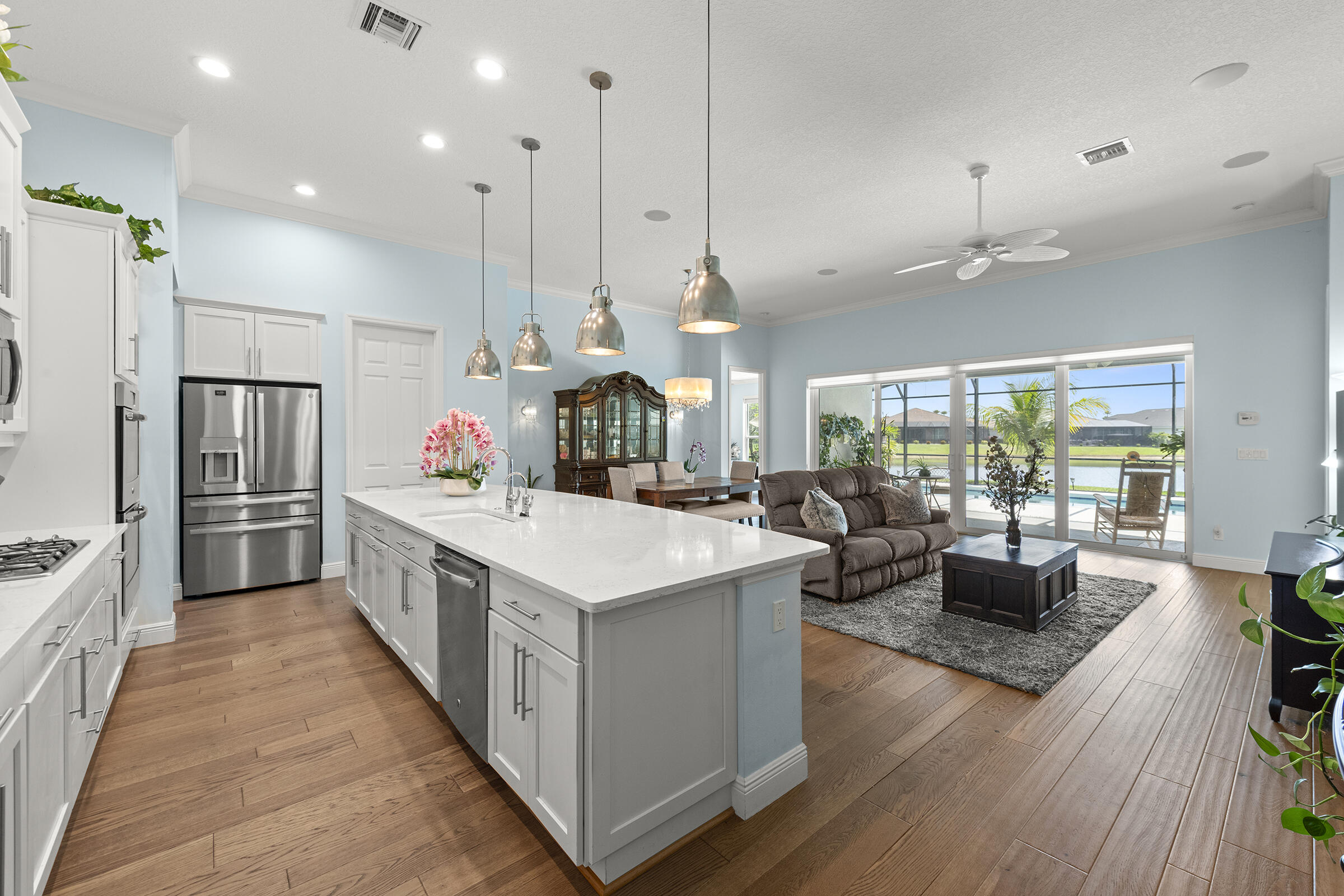 TRADITION PLAT NO 72 - Residential