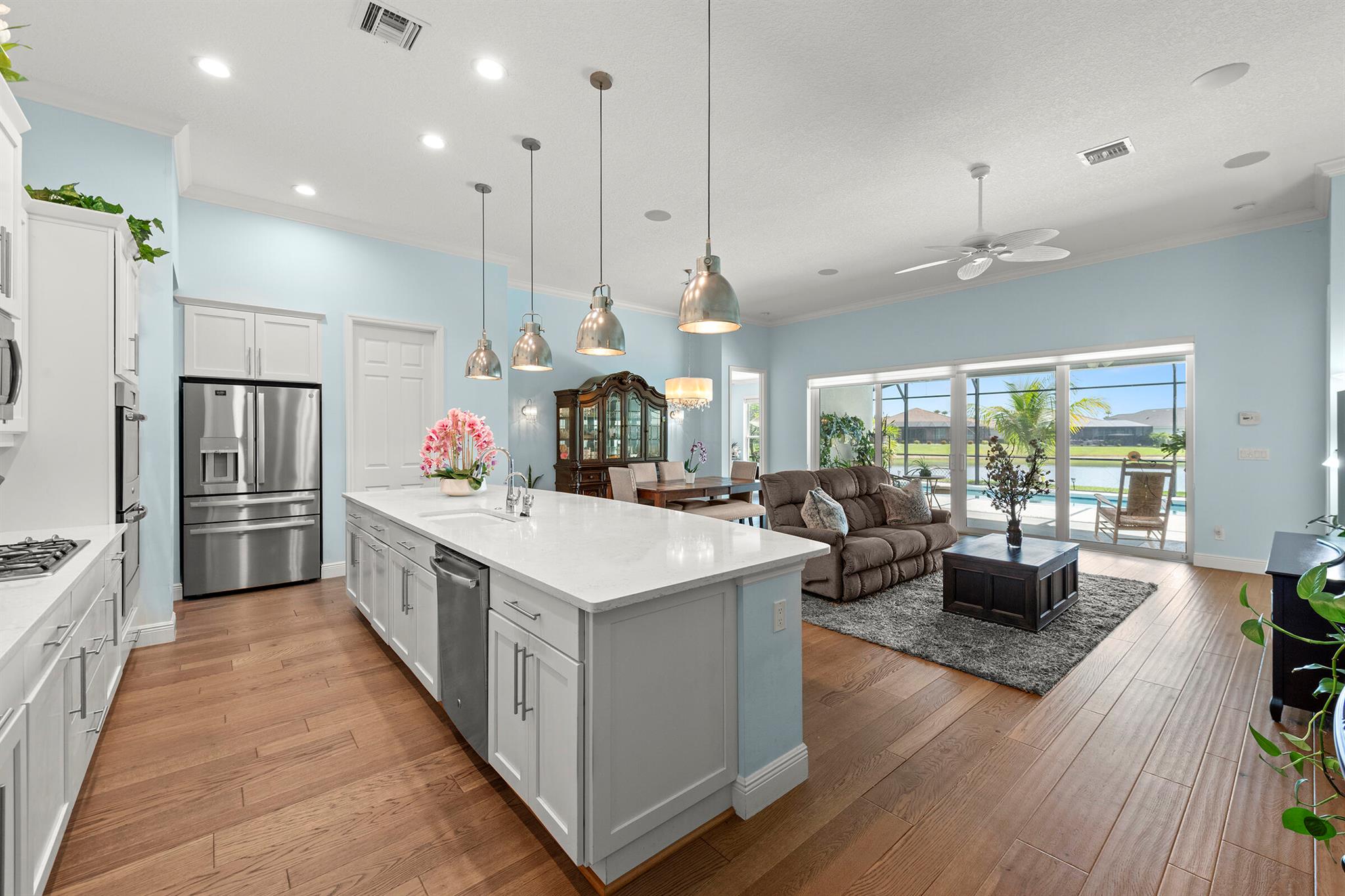 TRADITION PLAT NO 72 - Residential