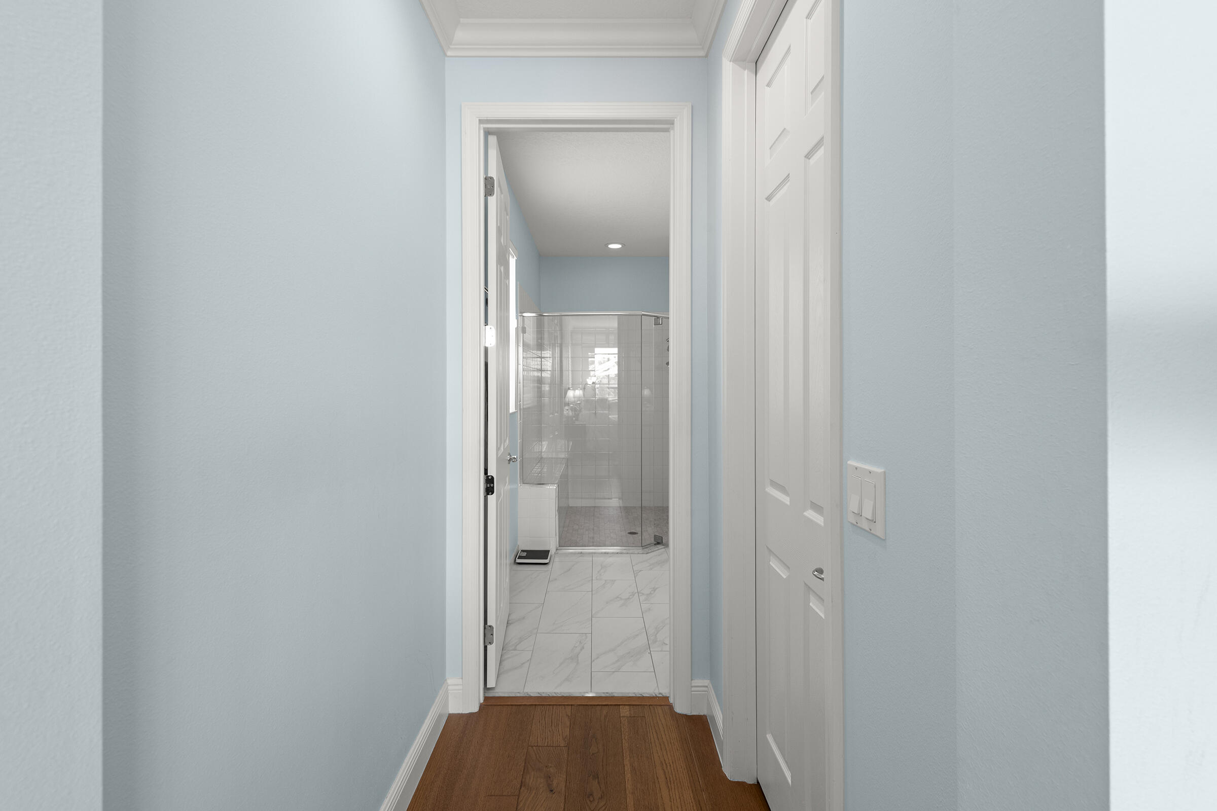 TRADITION PLAT NO 72 - Residential