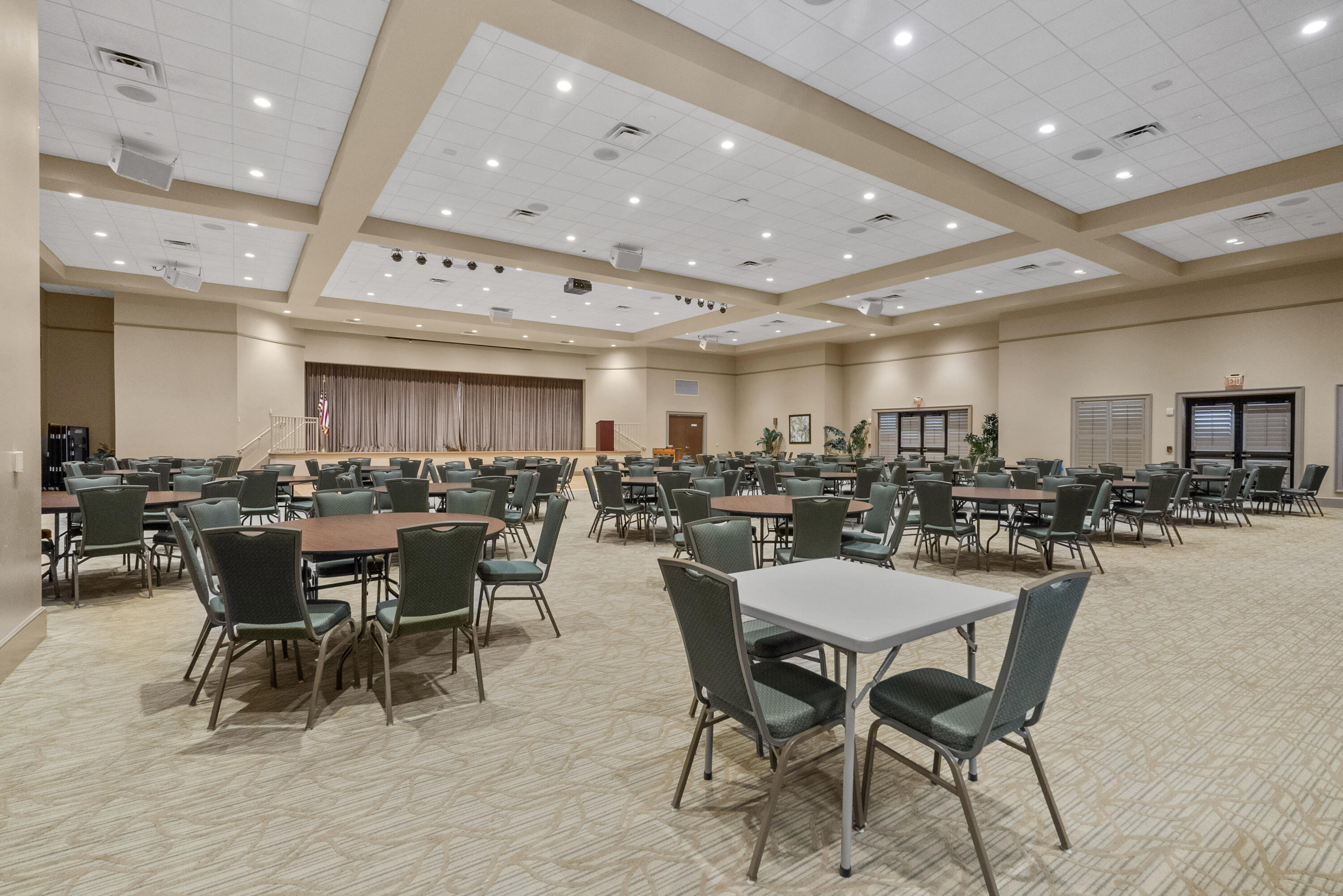 TRADITION PLAT NO 72 - Residential