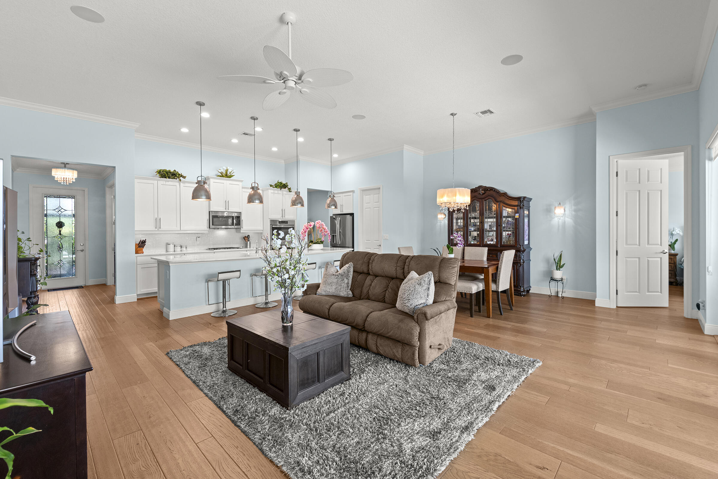 TRADITION PLAT NO 72 - Residential