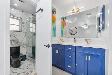 Tiny photo for 7310 NW 13th Court, Plantation, FL 33313 (MLS # F10552887)