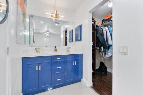 Tiny photo for 7310 NW 13th Court, Plantation, FL 33313 (MLS # F10552887)