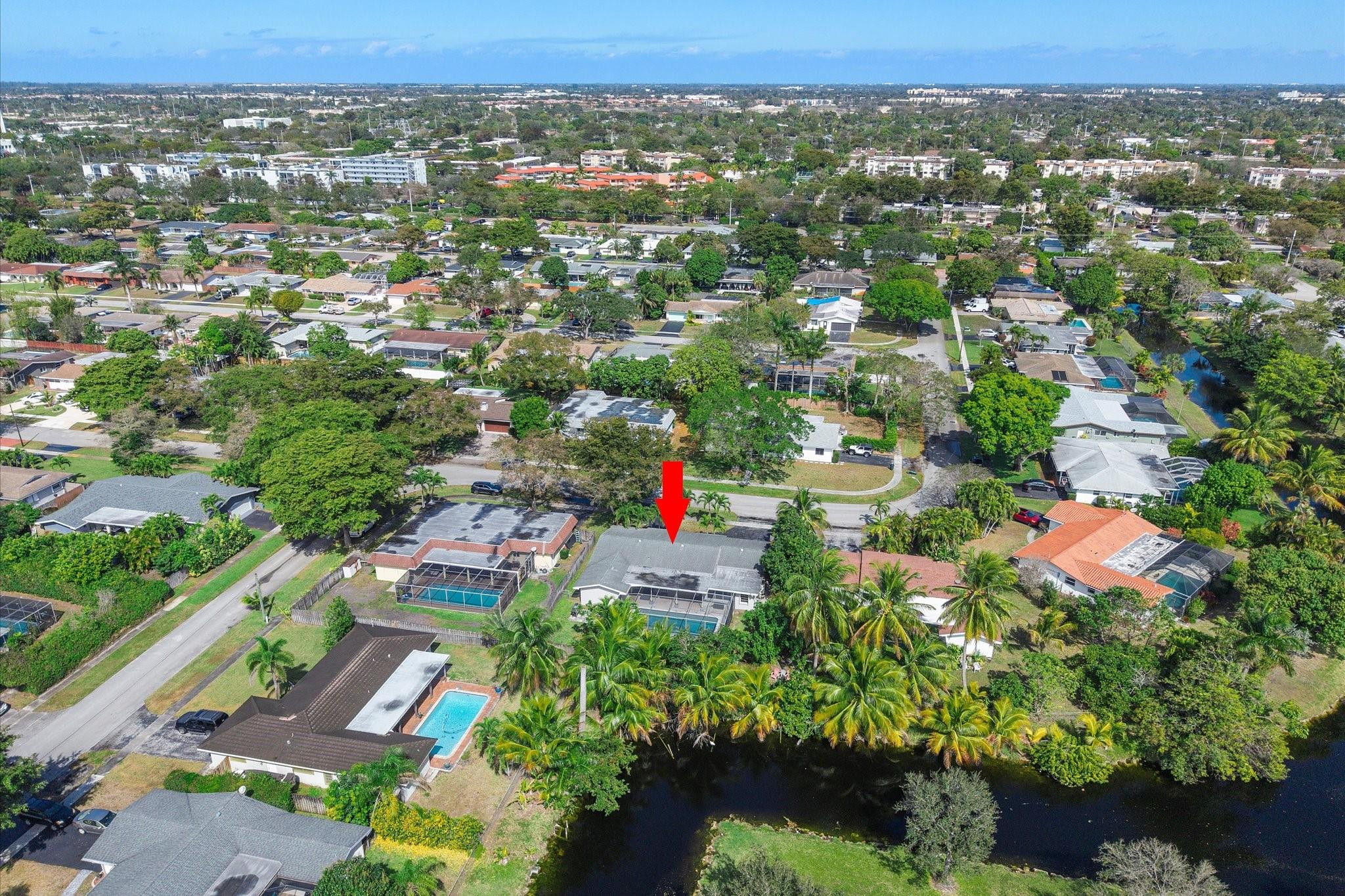 Mirror Lake Estates Sec 9 - Residential