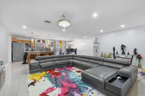 Tiny photo for 7310 NW 13th Court, Plantation, FL 33313 (MLS # F10552887)